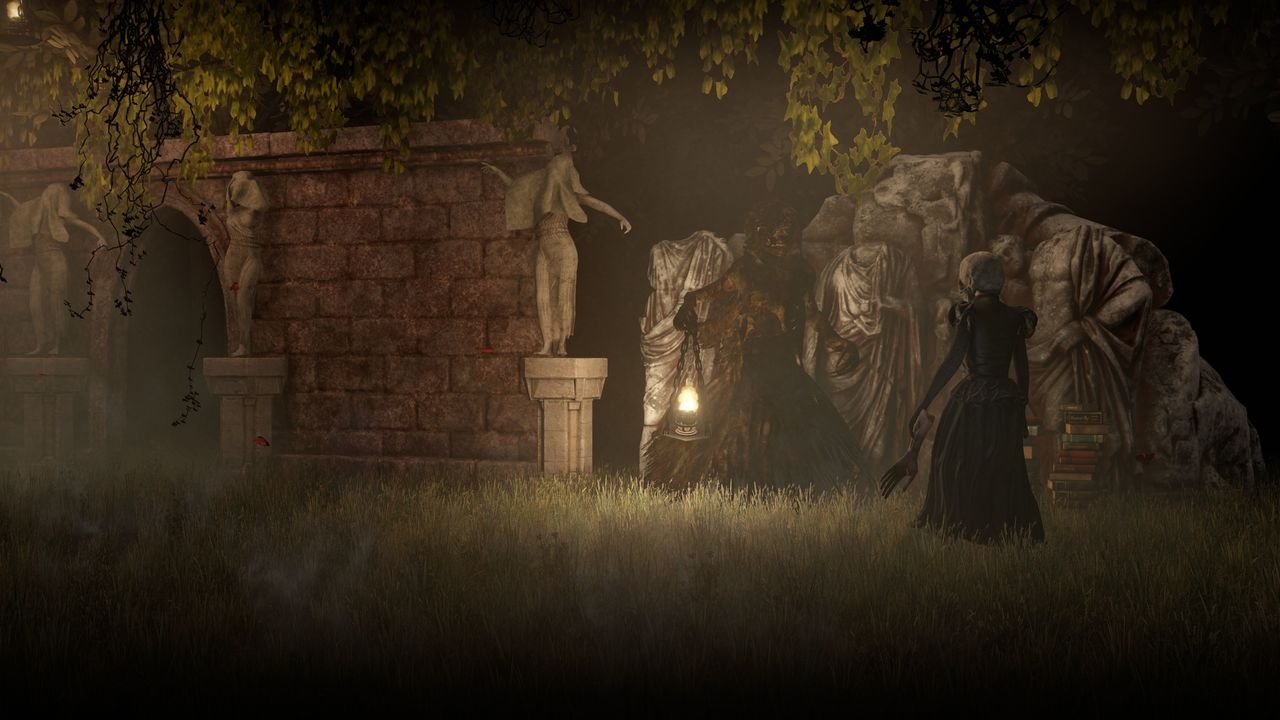 Perp Games Logiciel de jeu »Withering Rooms« PlayStation 5