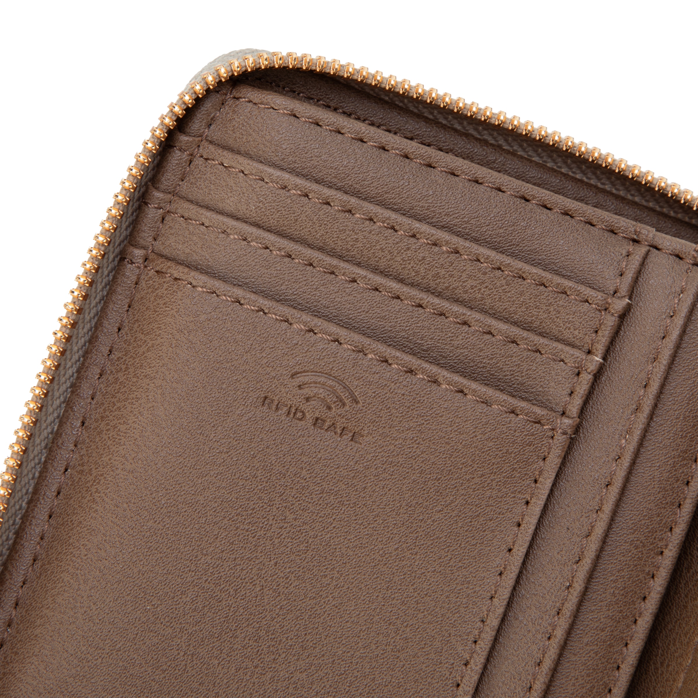 JOOP! Porte-cartes Portefeuille femme avec emblème logo