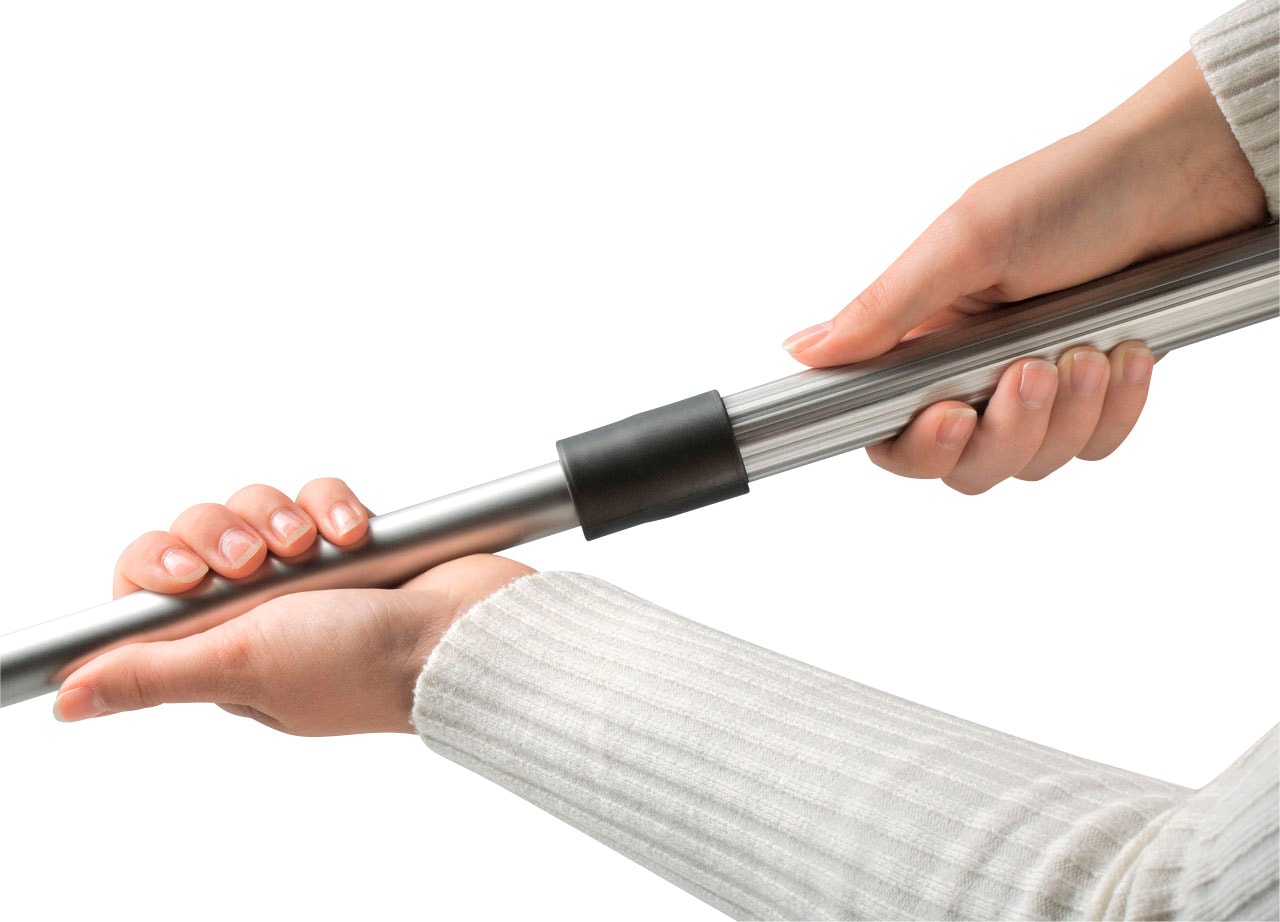 Leifheit Teleskopstiel »Professional 250«