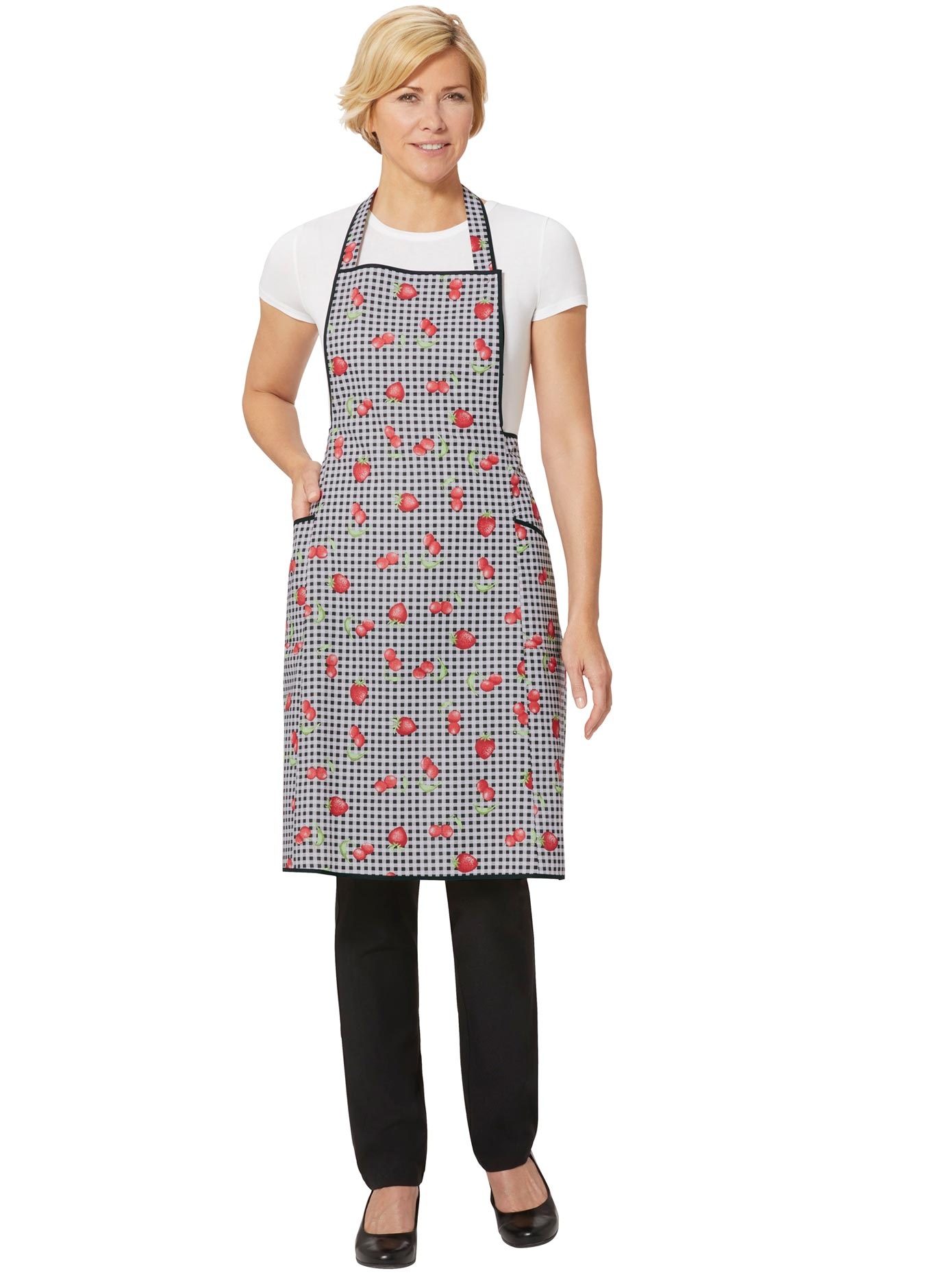 Image of Classic Basics Kochschürze bei Ackermann Versand Schweiz