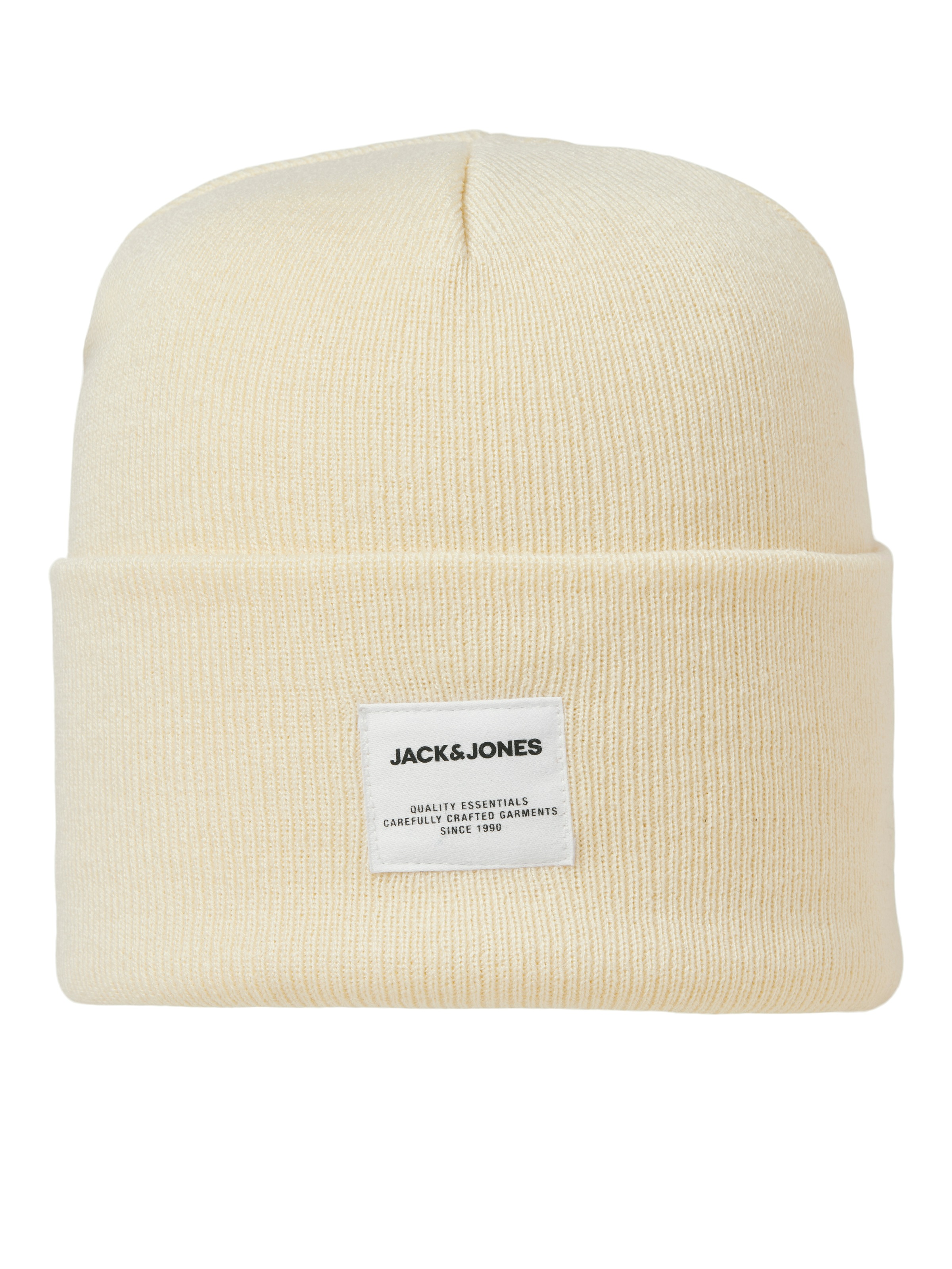 Jack & Jones Beanie »JACLONG KNIT BEANIE NOOS«
