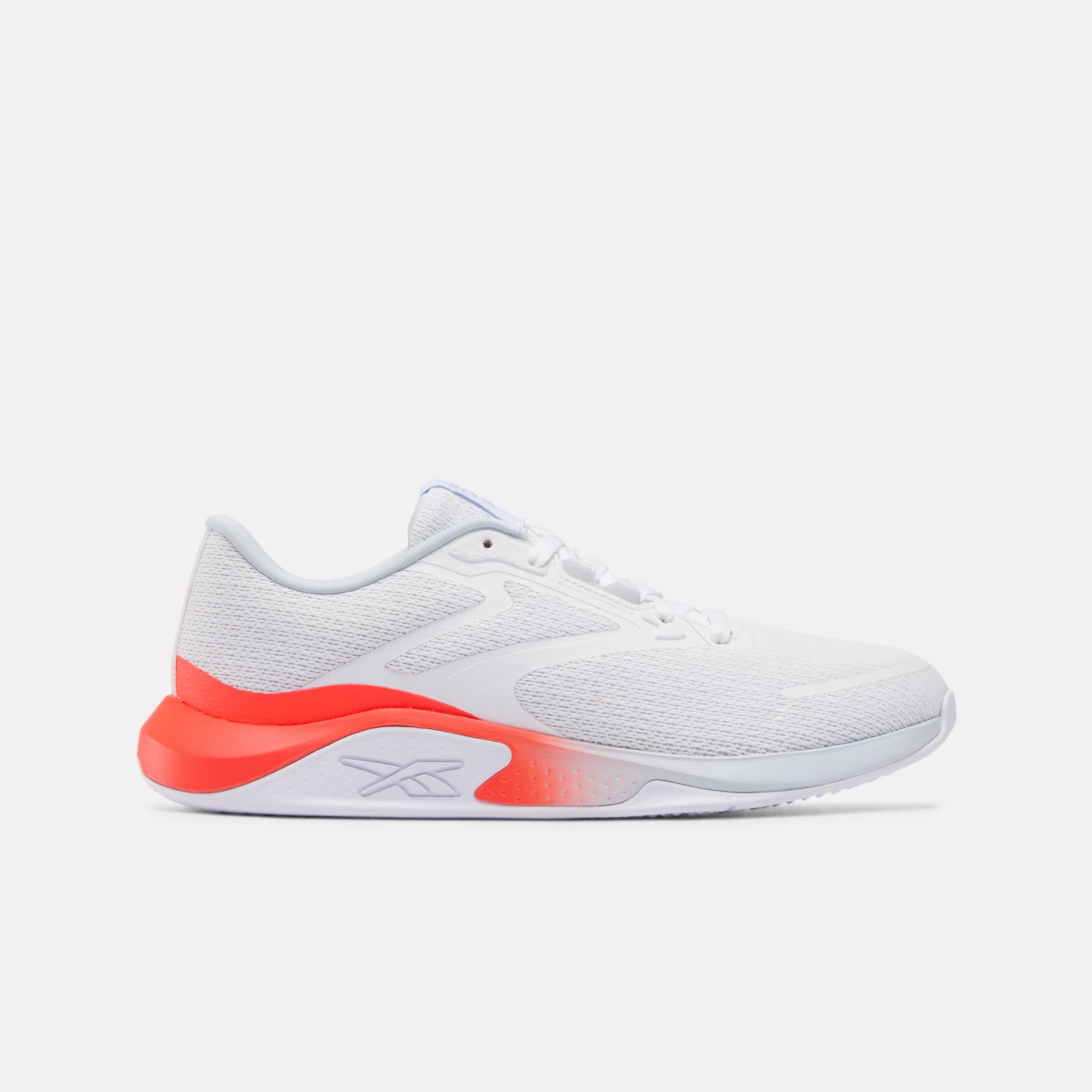 Reebok Chaussure d'entraînement »NANOFLEX TR 3«  avec une semelle large pour plus de stabilité lors de l'entraînement de force
