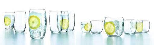 Gläser-Set "La Cave" (12-tlg.)