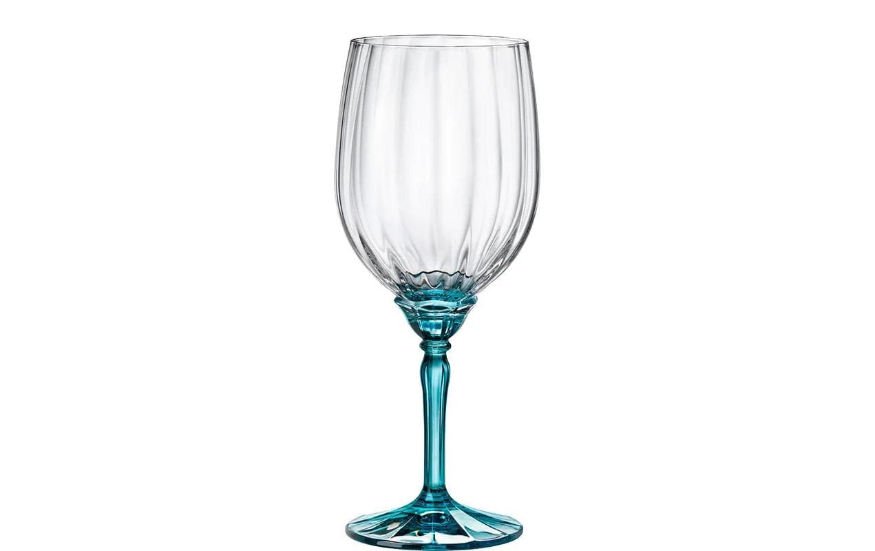 Image of Bormioli Rocco Rotweinglas "Florian 535 ml, 6 Stück"