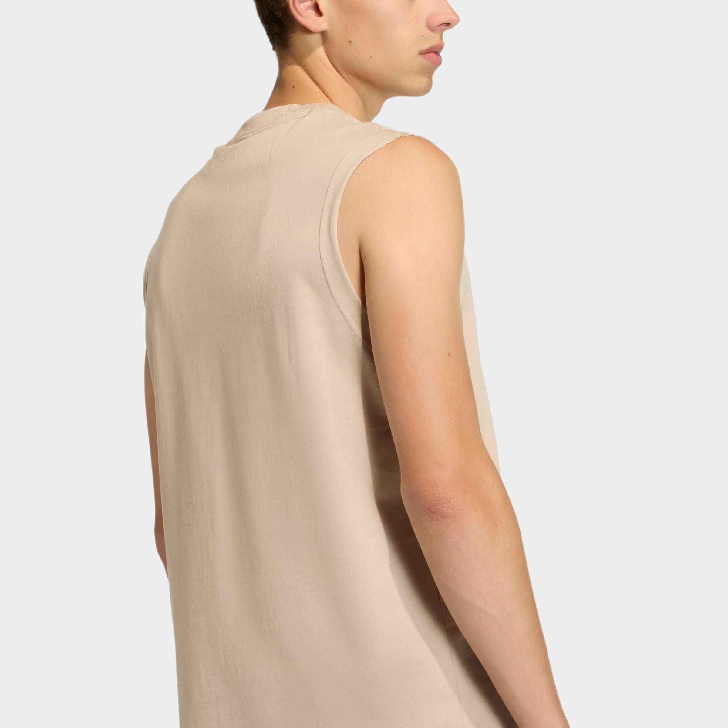 adidas Originals Débardeur »TREFOIL ESSENTIALS, ÄRMELLOS«