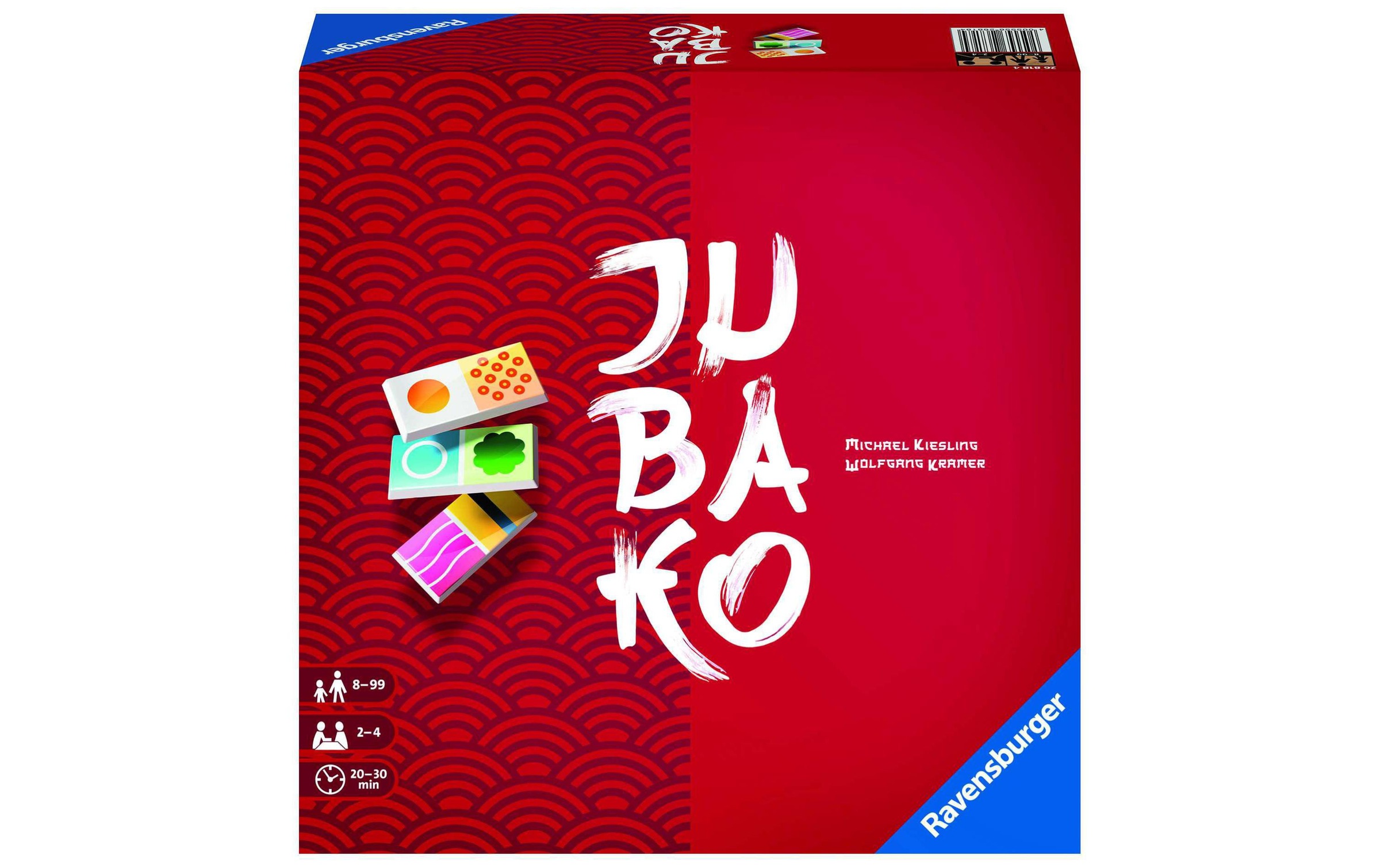 Image of Ravensburger Spiel »Jubako« bei Ackermann Versand Schweiz