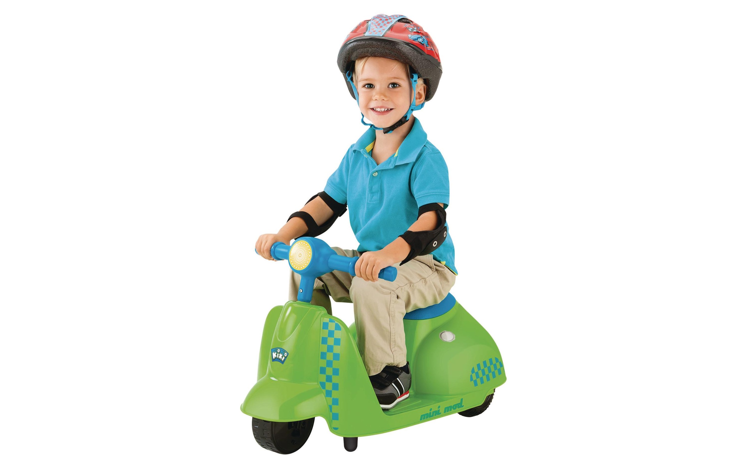 Image of Razor Elektro-Kinderroller »Mini Mod Green« bei Ackermann Versand Schweiz