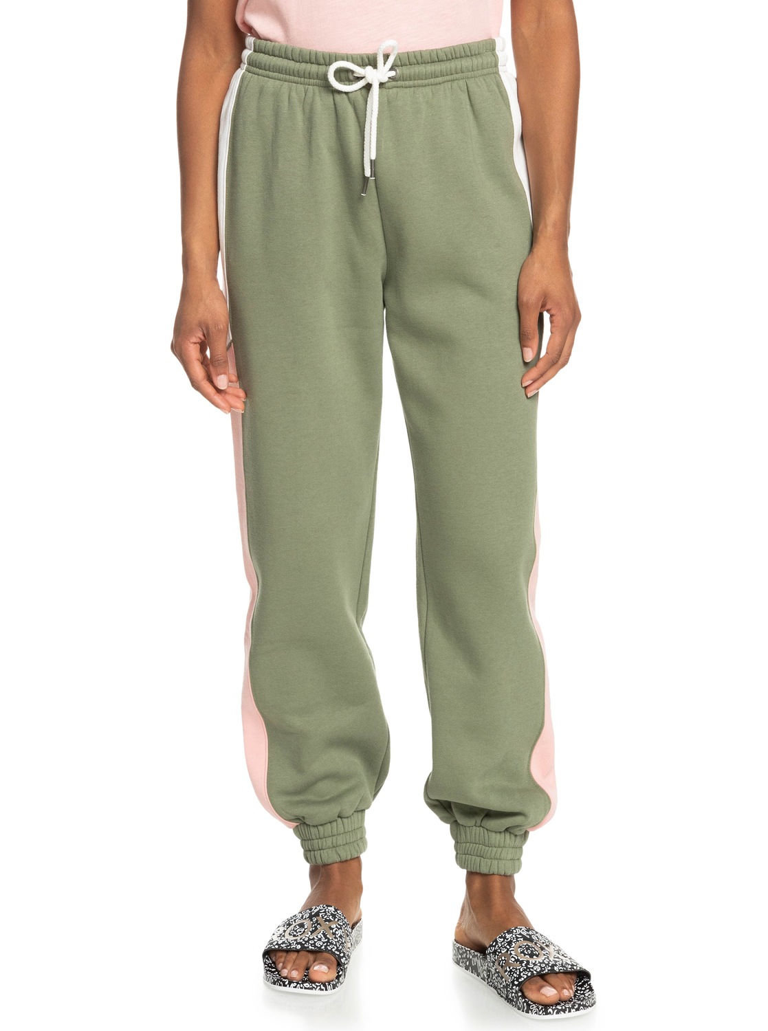Roxy Jogger Pants »Lets Get Going«