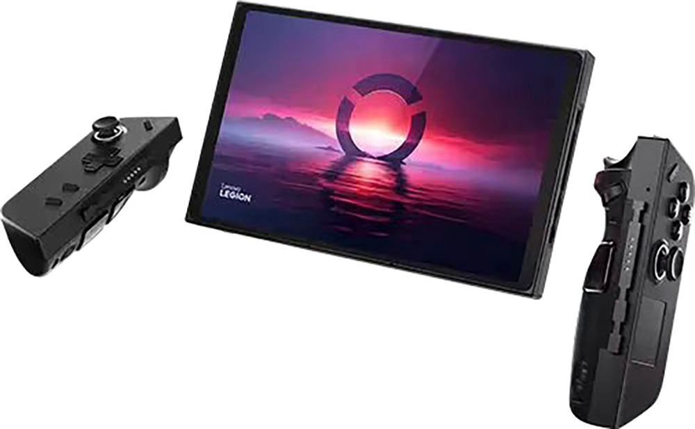 Lenovo Spielekonsole »Legion Go 8APU1«, LegionGo