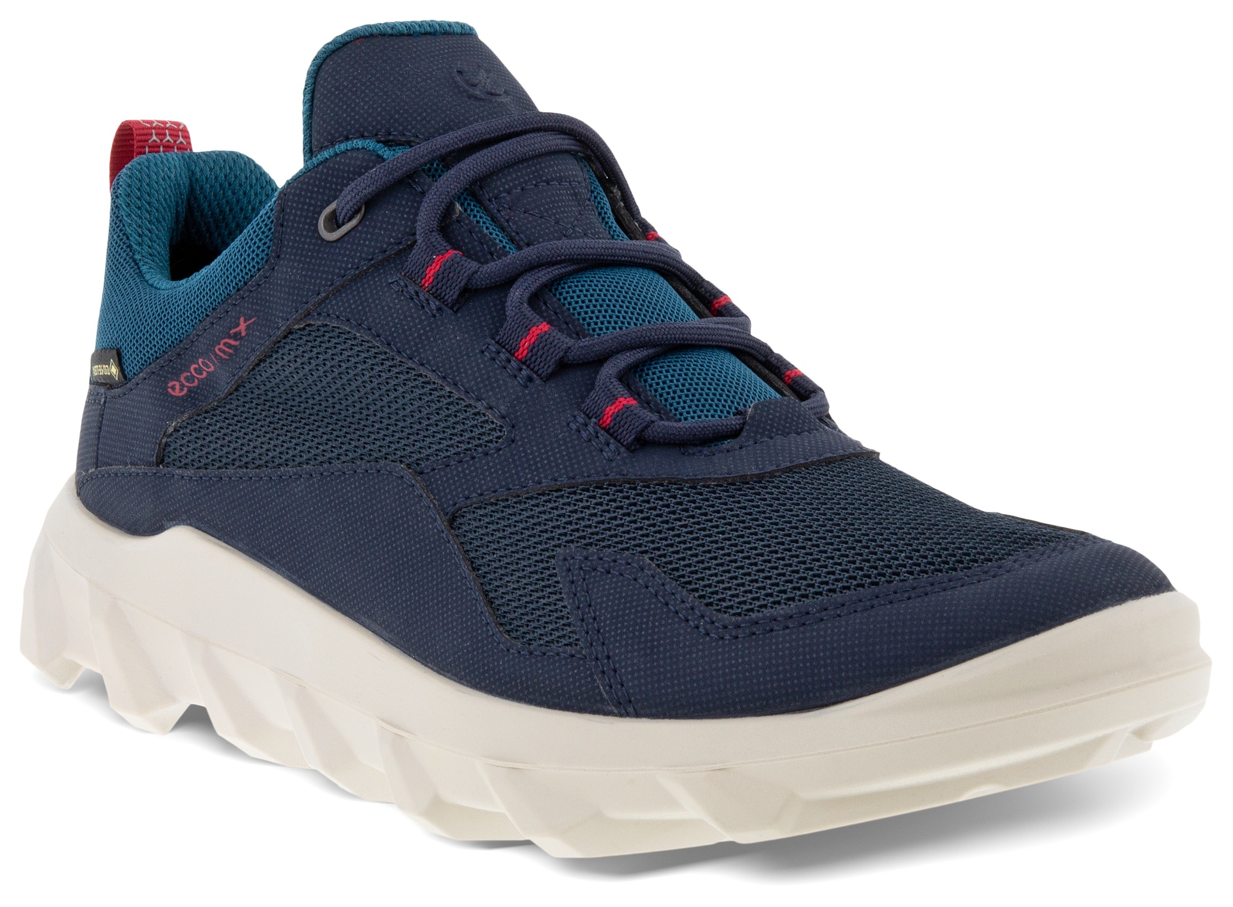 Image of Ecco Schnürschuh »MX W«, mit wasserdichter GORE-TEX Membran bei Ackermann Versand Schweiz