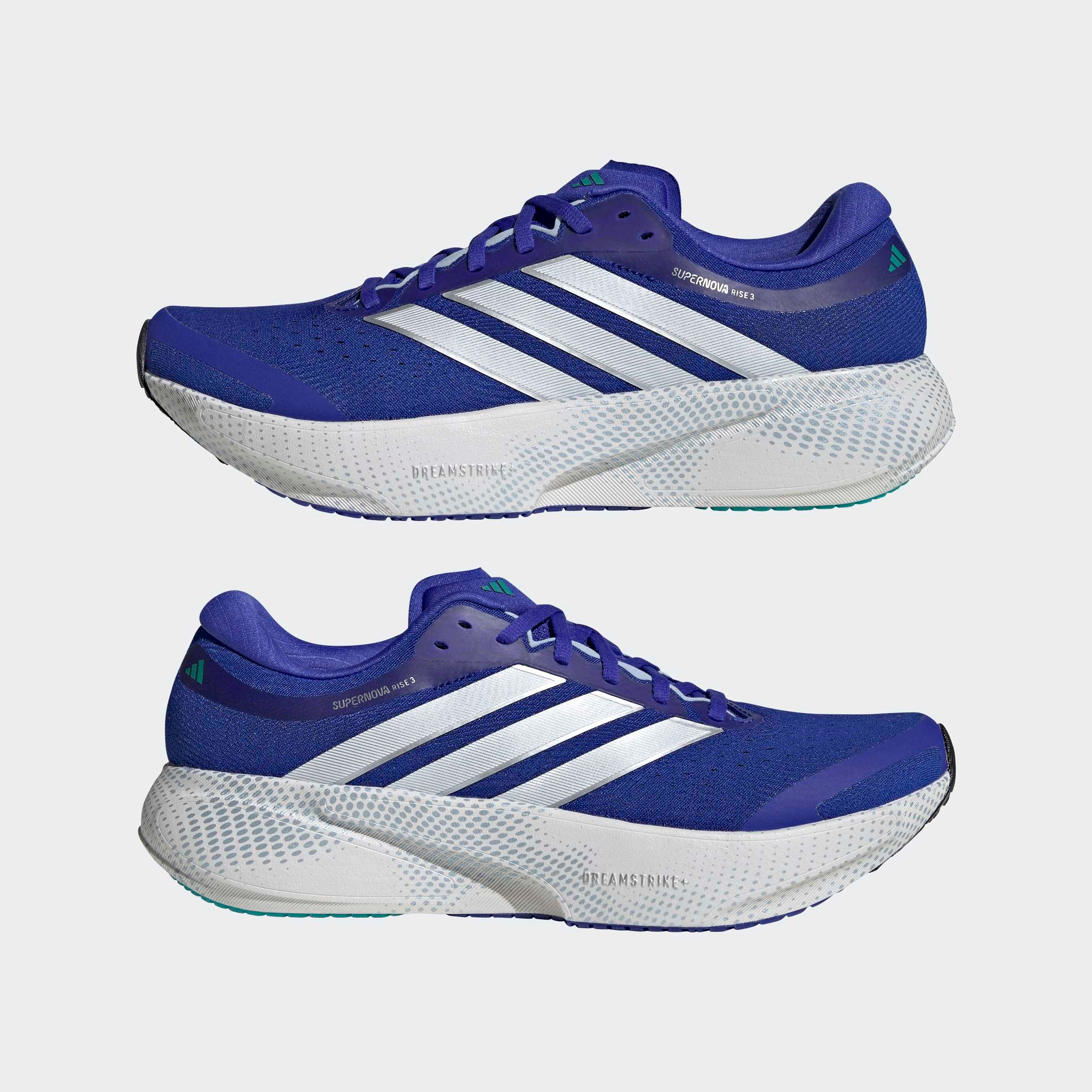 adidas Performance Laufschuh »SUPERNOVA RISE 3 RUNNING«  für mehr Komfort