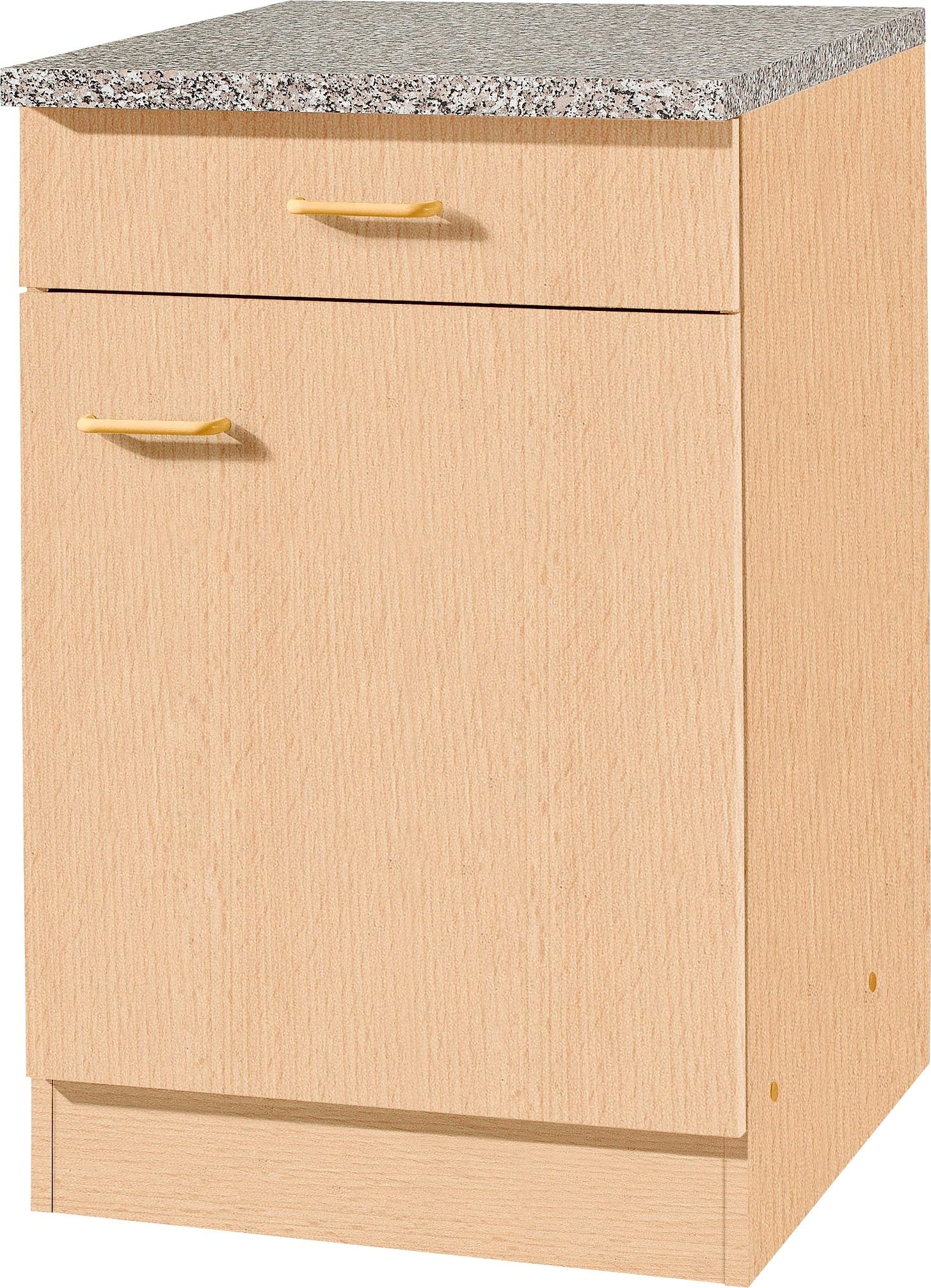 Image of HELD MÖBEL Unterschrank »Elster«, Breite 50 cm bei Ackermann Versand Schweiz