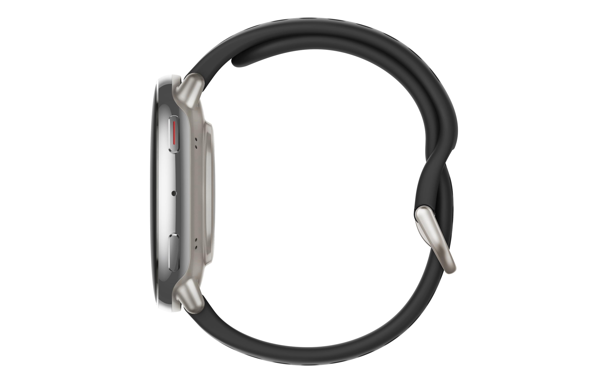 Amazfit Smartwatch »Active 2 Premium«(/ 1,32 ″) Zepp OS