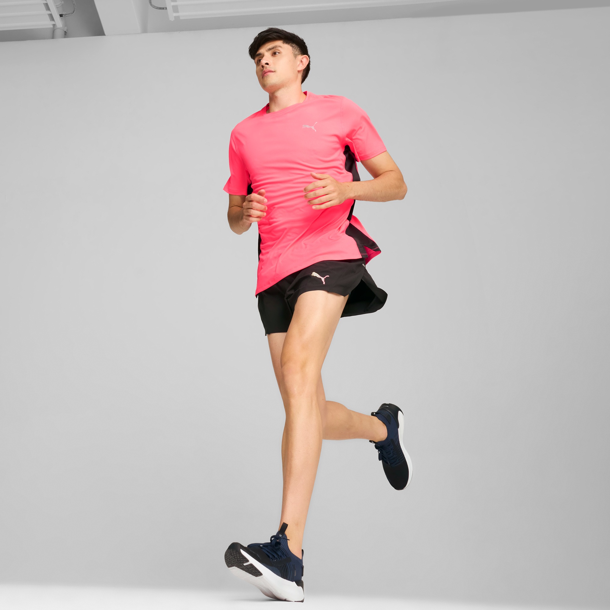 PUMA Laufschuh »SOFTRIDE SYMMETRY FUZION«