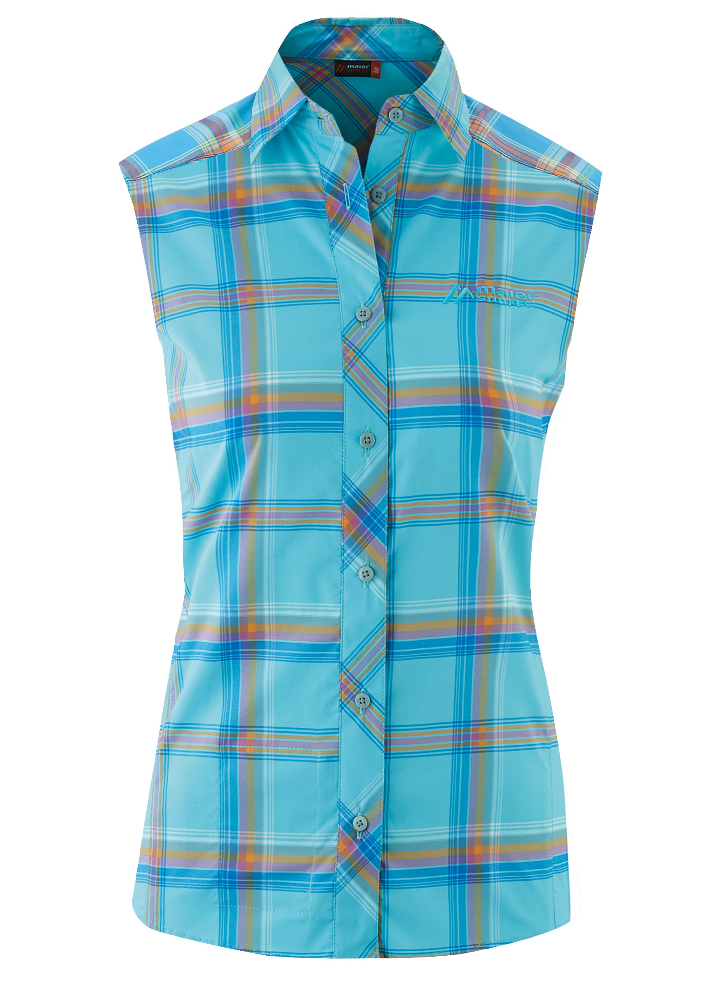 Image of Maier Sports Funktionsbluse »Sana sleeveless« bei Ackermann Versand Schweiz