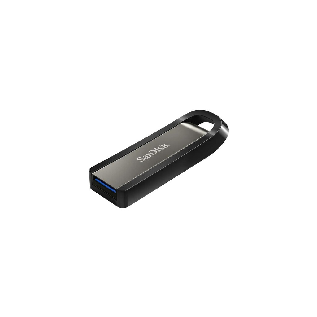Sandisk USB-Stick »Extreme GO 128 GB«, (Lesegeschwindigkeit 400 MB/s)