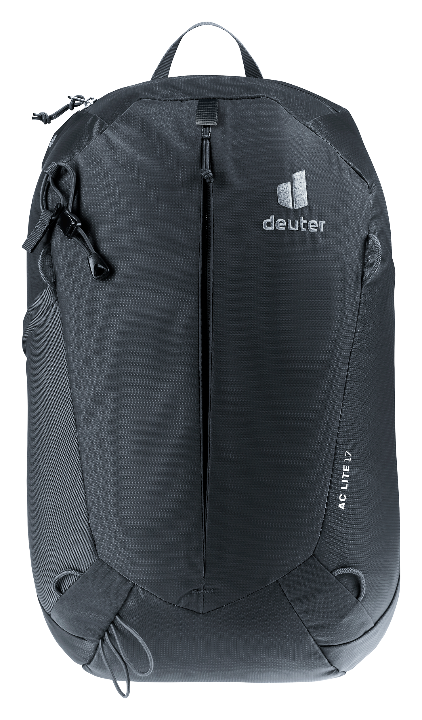 deuter Sac à dos de randonnée »AC LITE 17 L« für Tagesausflüge, Klettern und Wandern, mit Reissverschluss-Garage