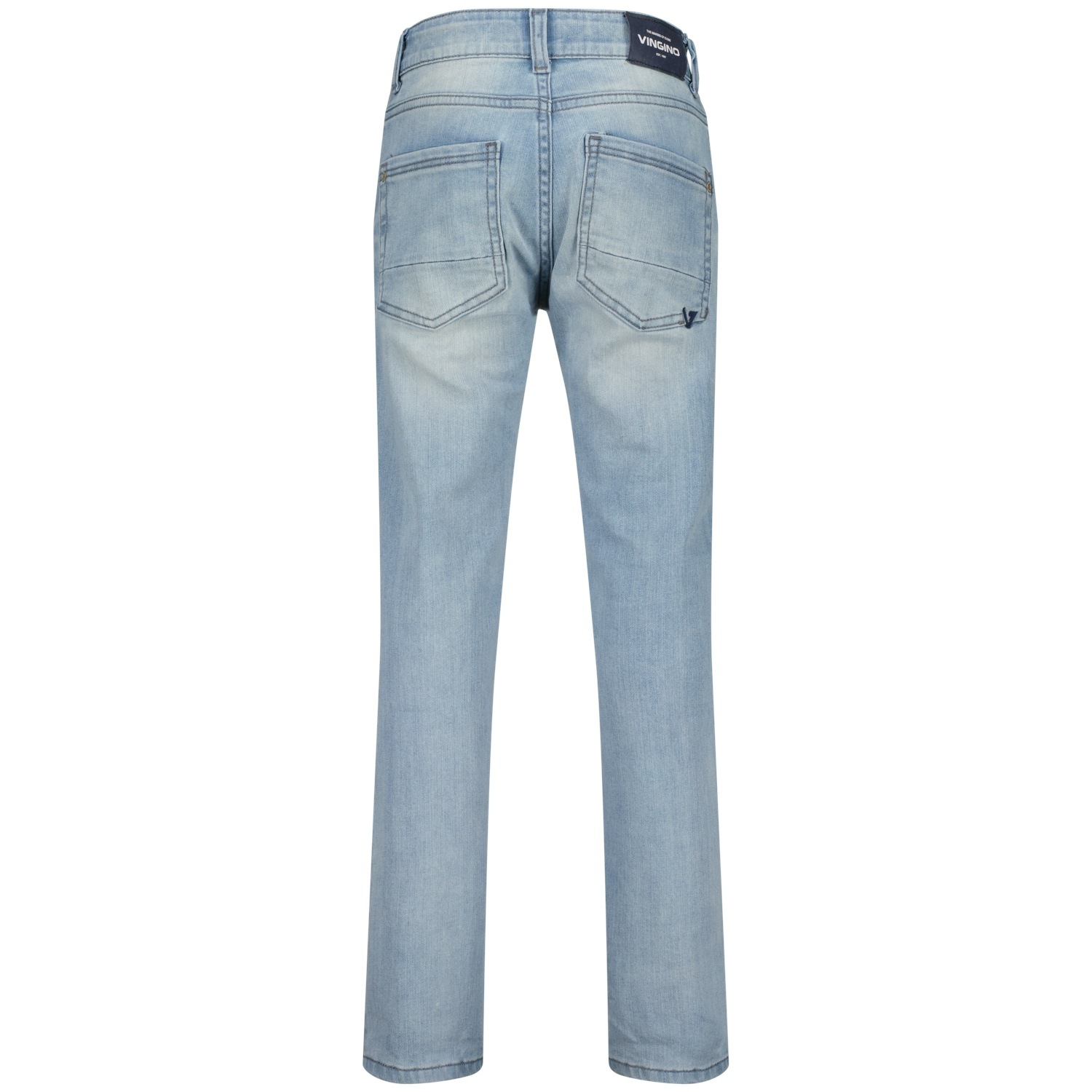 Vingino 5-Pocket-Jeans mit Stretch, for Boys