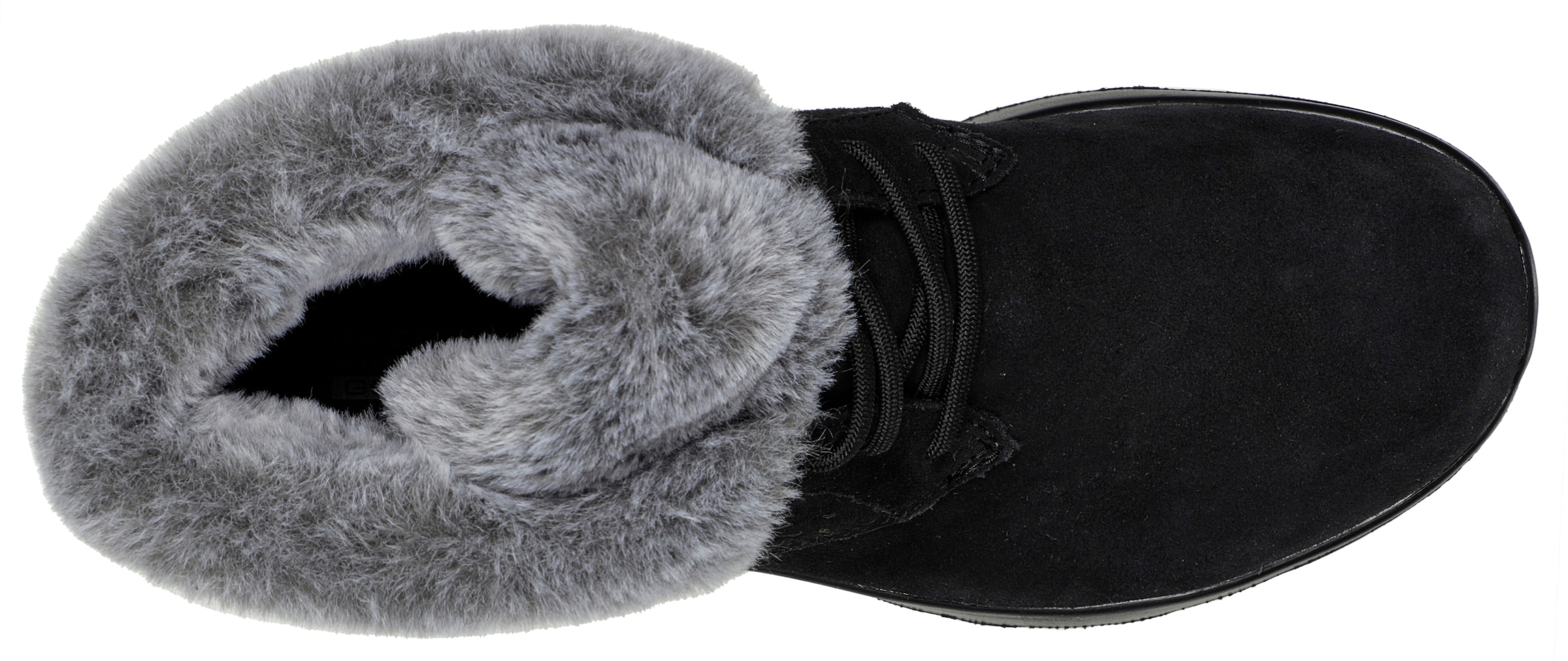 Skechers Winterboots »ON-THE-GO JOY - PLUSH DREAMS«  Winterschuh in bequemer Form