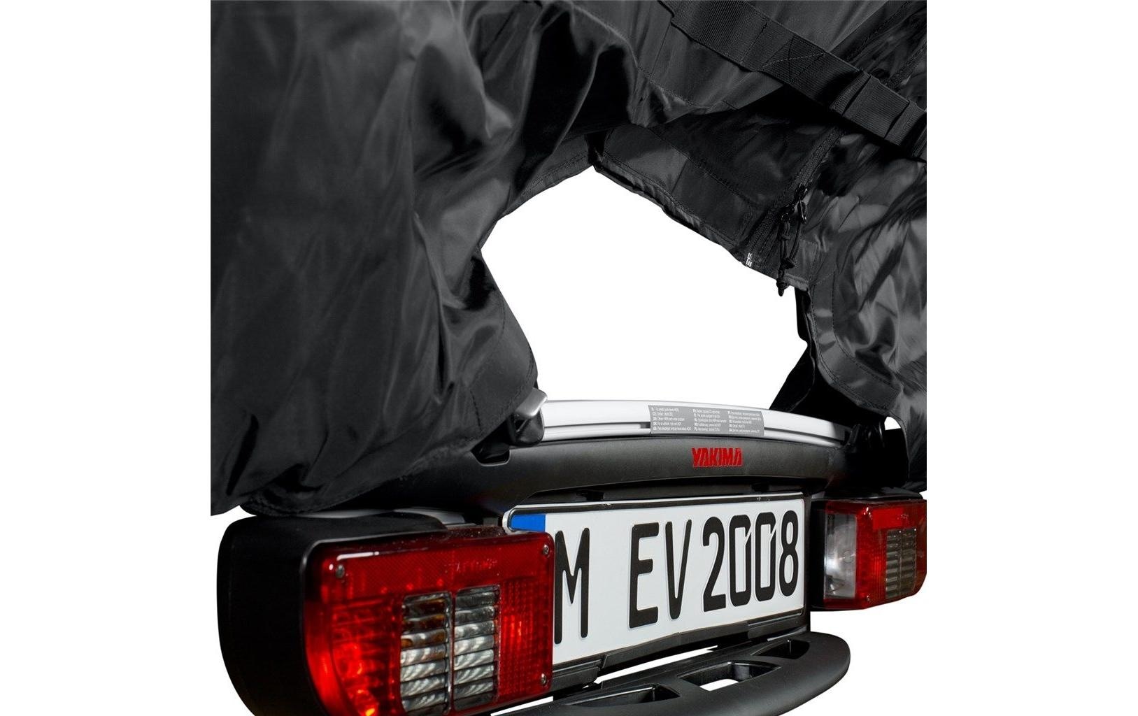EVOC Abdeckhaube »Rack Cover MTB«