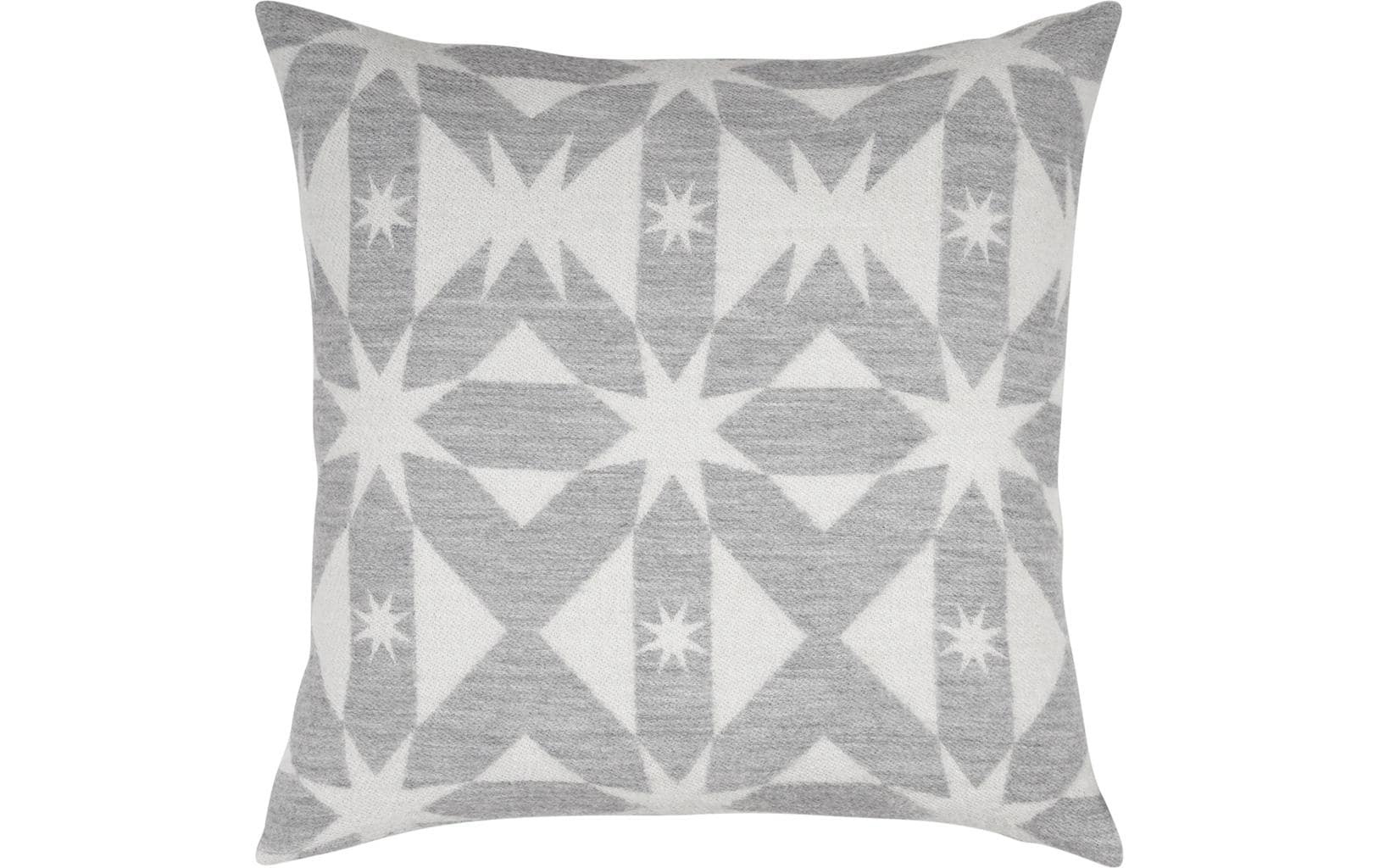 Image of PAD Kissenbezug "Kissenbezug Birth 45 x 45 cm, Beige/Grau"