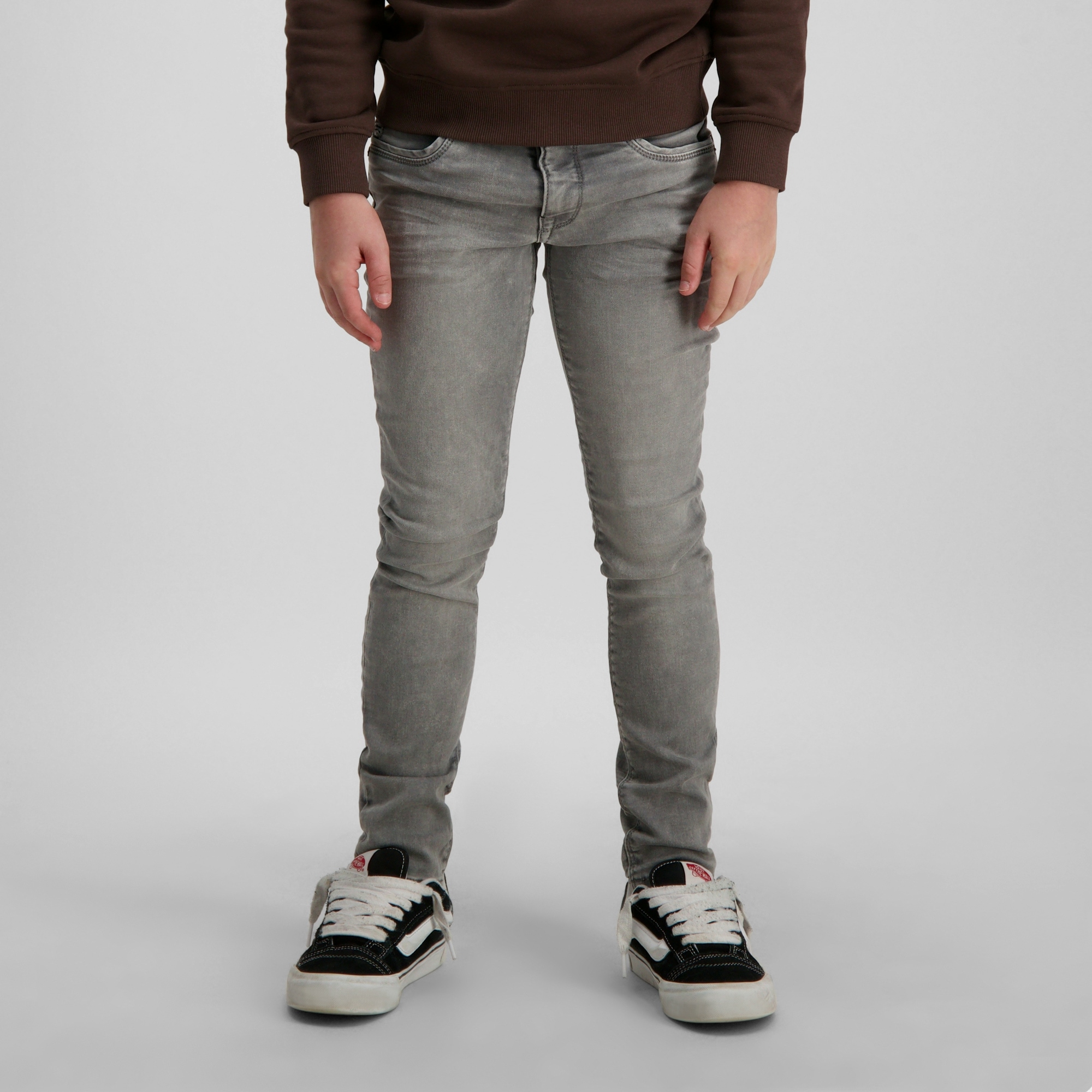 Image of CARS JEANS 5-Pocket-Jeans "Jenas Burgo"