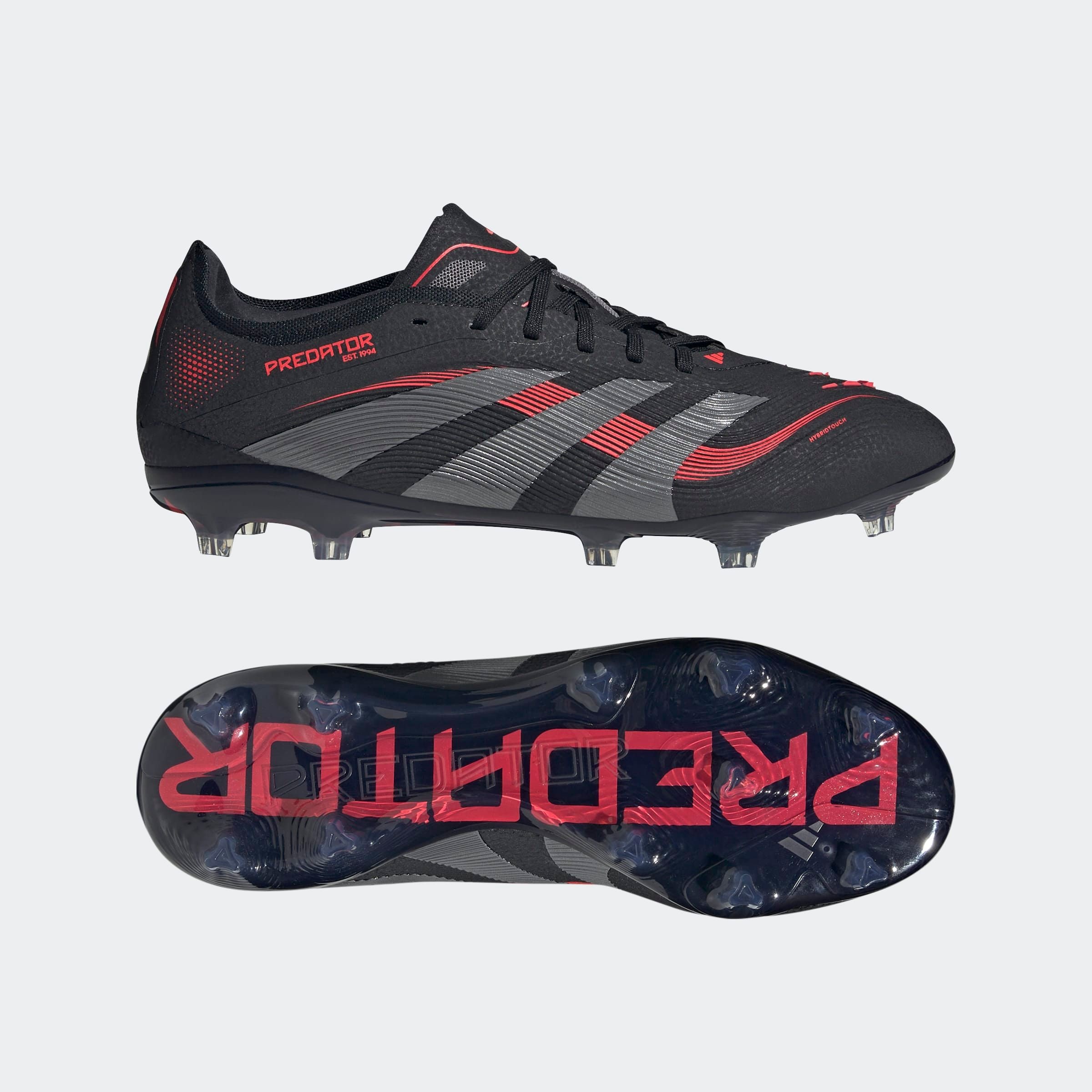 adidas Performance Fussballschuh »PREDATOR PRO FG«