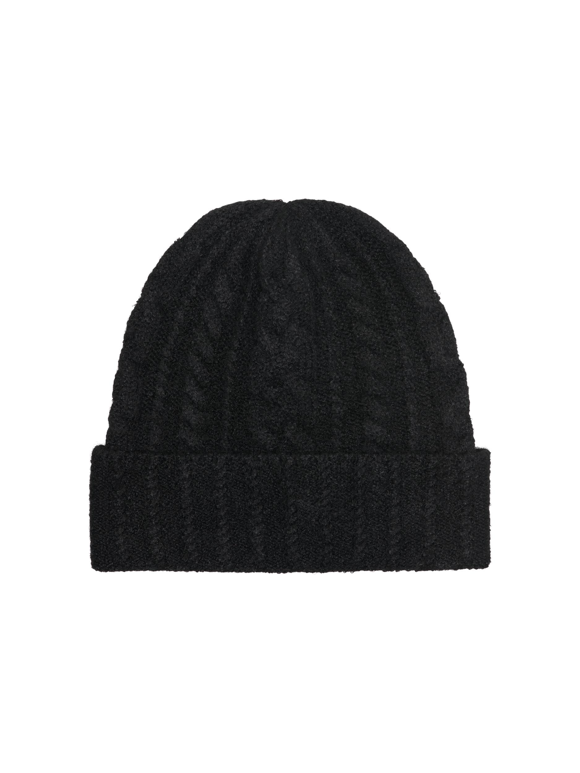 LUREX versandkostenfrei CABLE KNIT Beanie ♕ LIFE CC« BEANIE ONLY auf »ONLSALLY