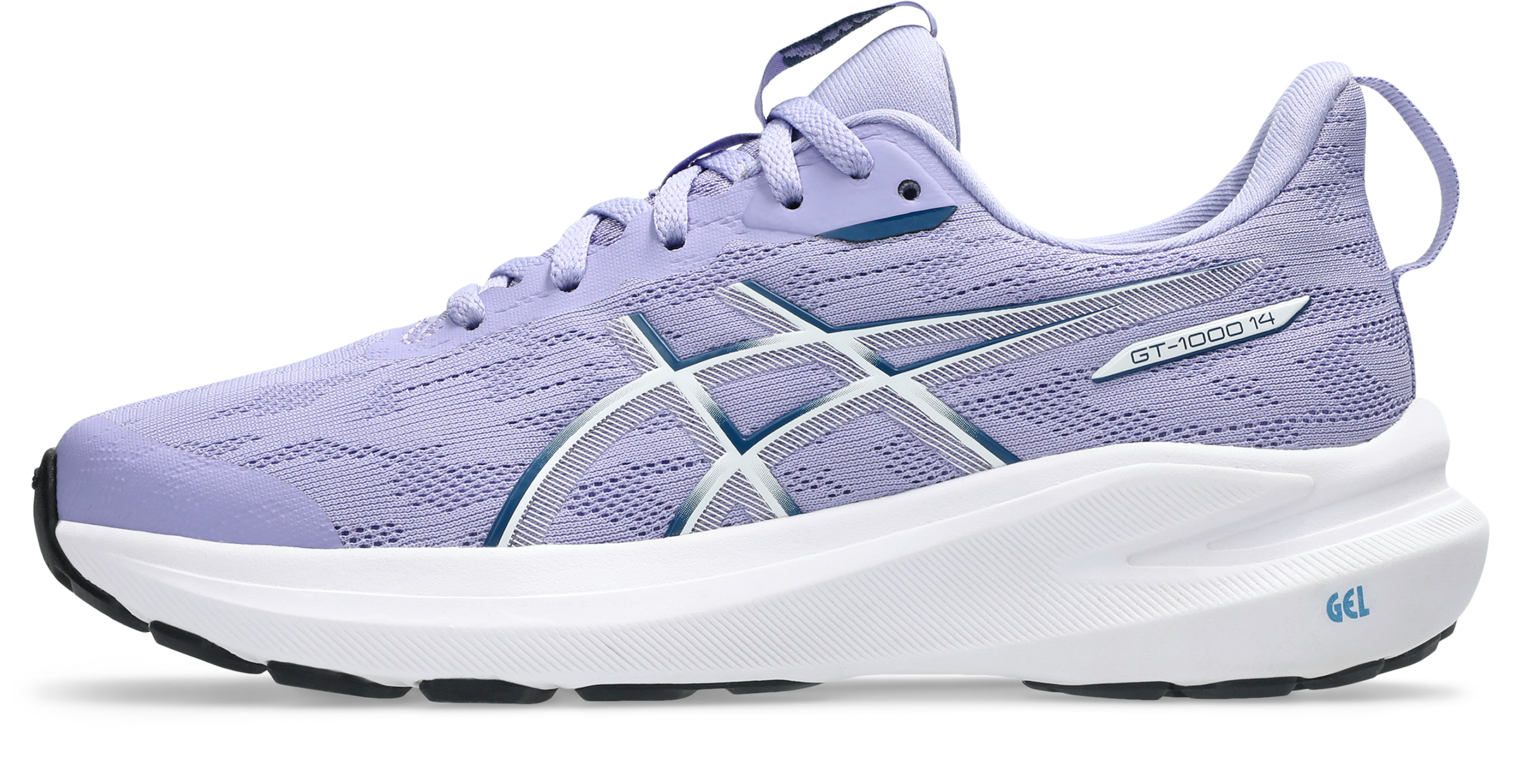 Asics Chaussure de course »GT-1000 14 GS«  pour enfants et adolescents