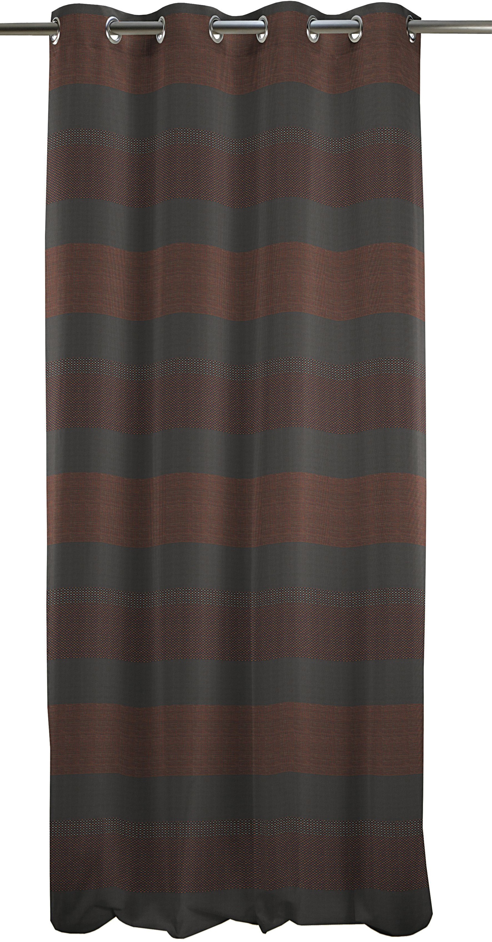 Image of APELT Vorhang »Lennox«, (1 St.), HxB: 245x140 bei Ackermann Versand Schweiz