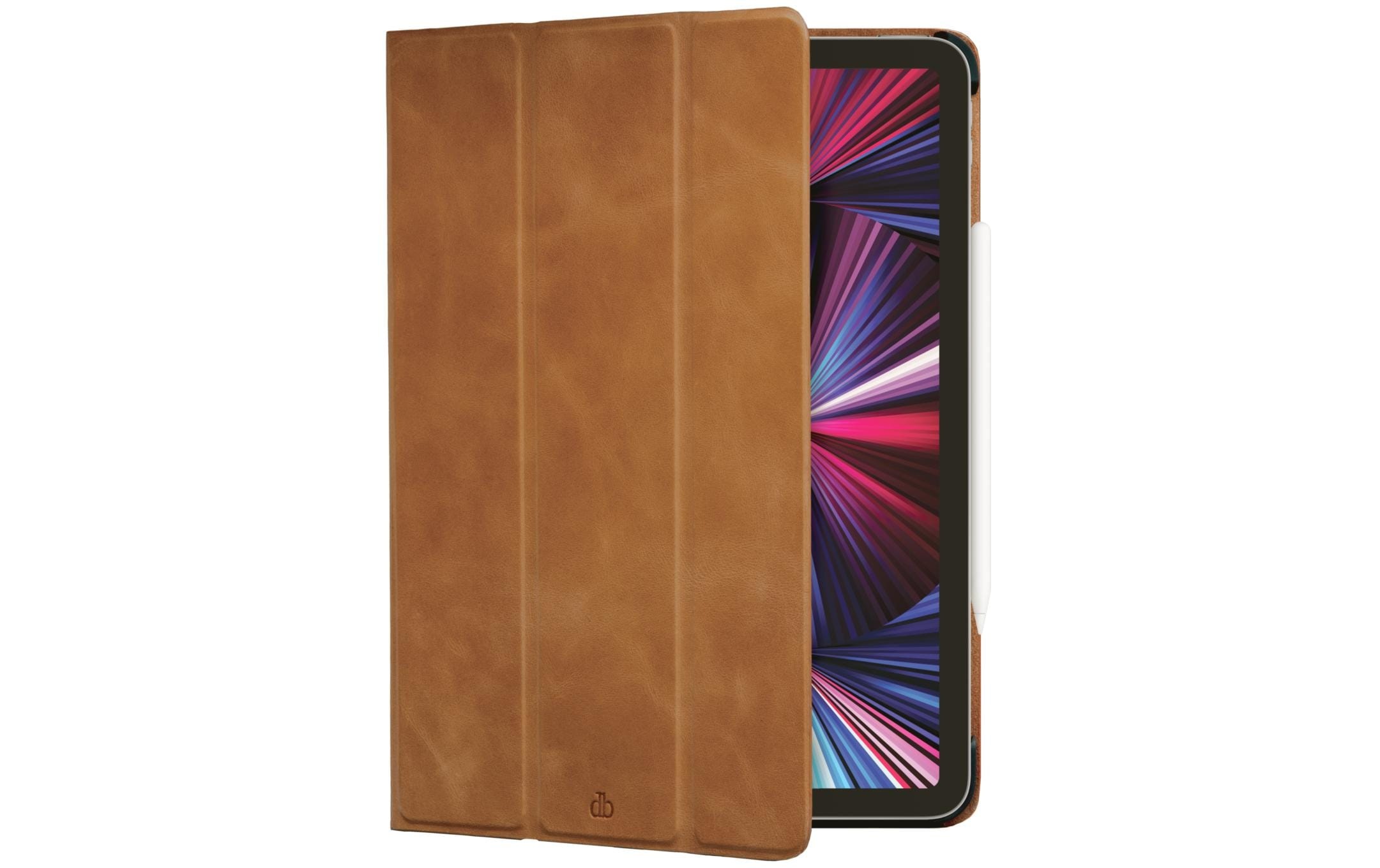 dbramante1928 Tablet-Hülle »Book Cover«