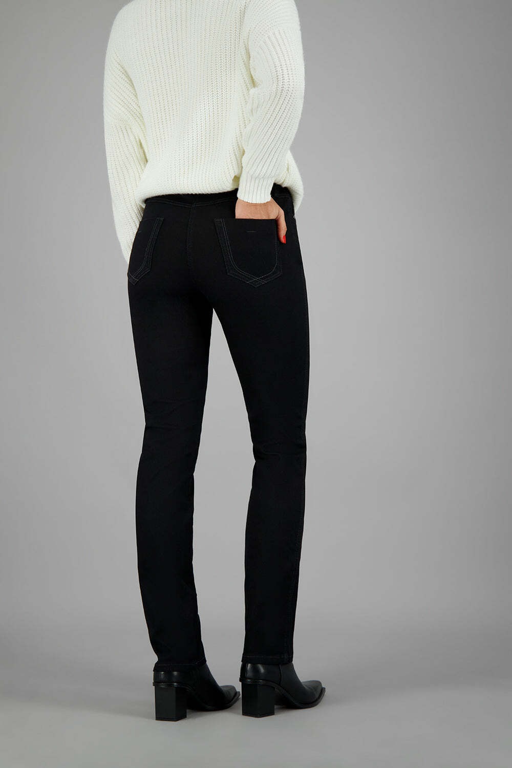 Atelier GARDEUR Slim-fit-Jeans »Atelier GARDEUR Jeans MAJA4«