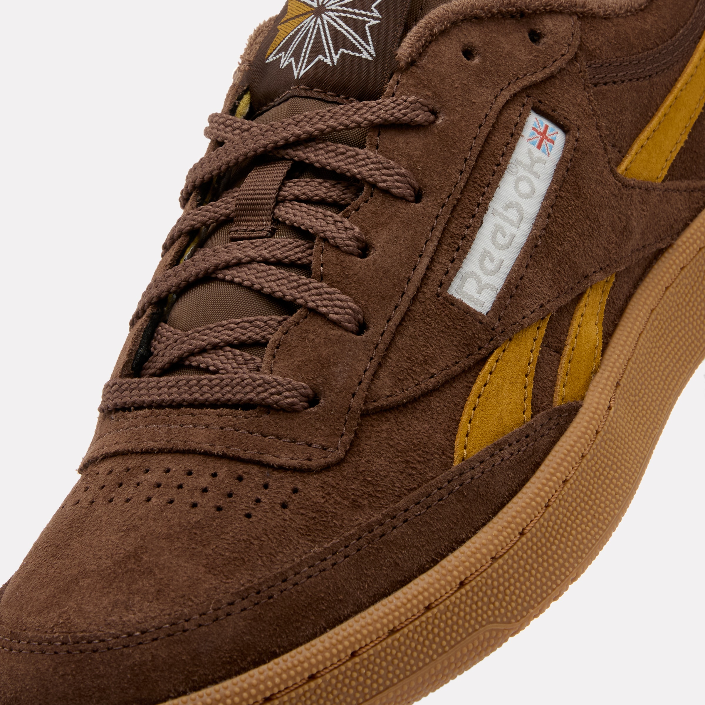 Reebok Classic Sneakers »CLUB C REVENGE VINTAGE«