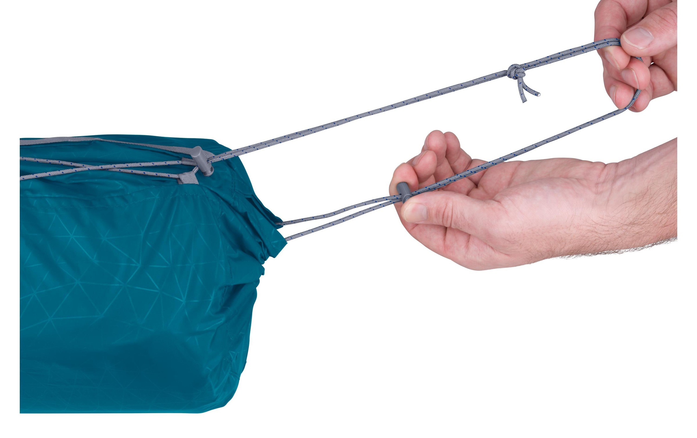 sea to summit Matelas thermique »Comfort D«