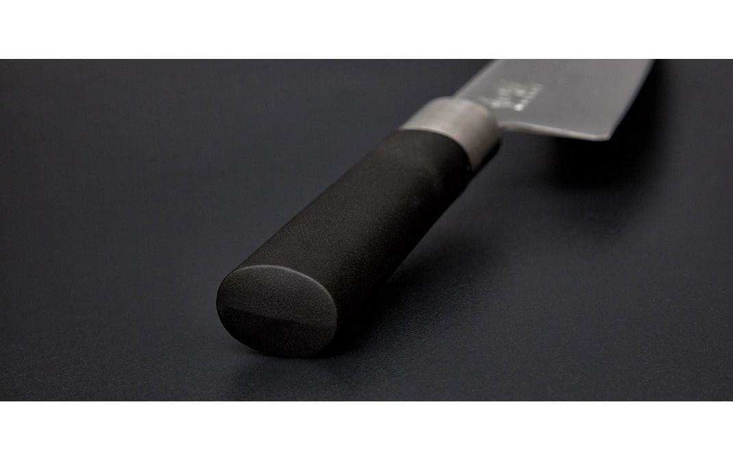 KAI Kochmesser Wasabi Black Kochmesser 6723C