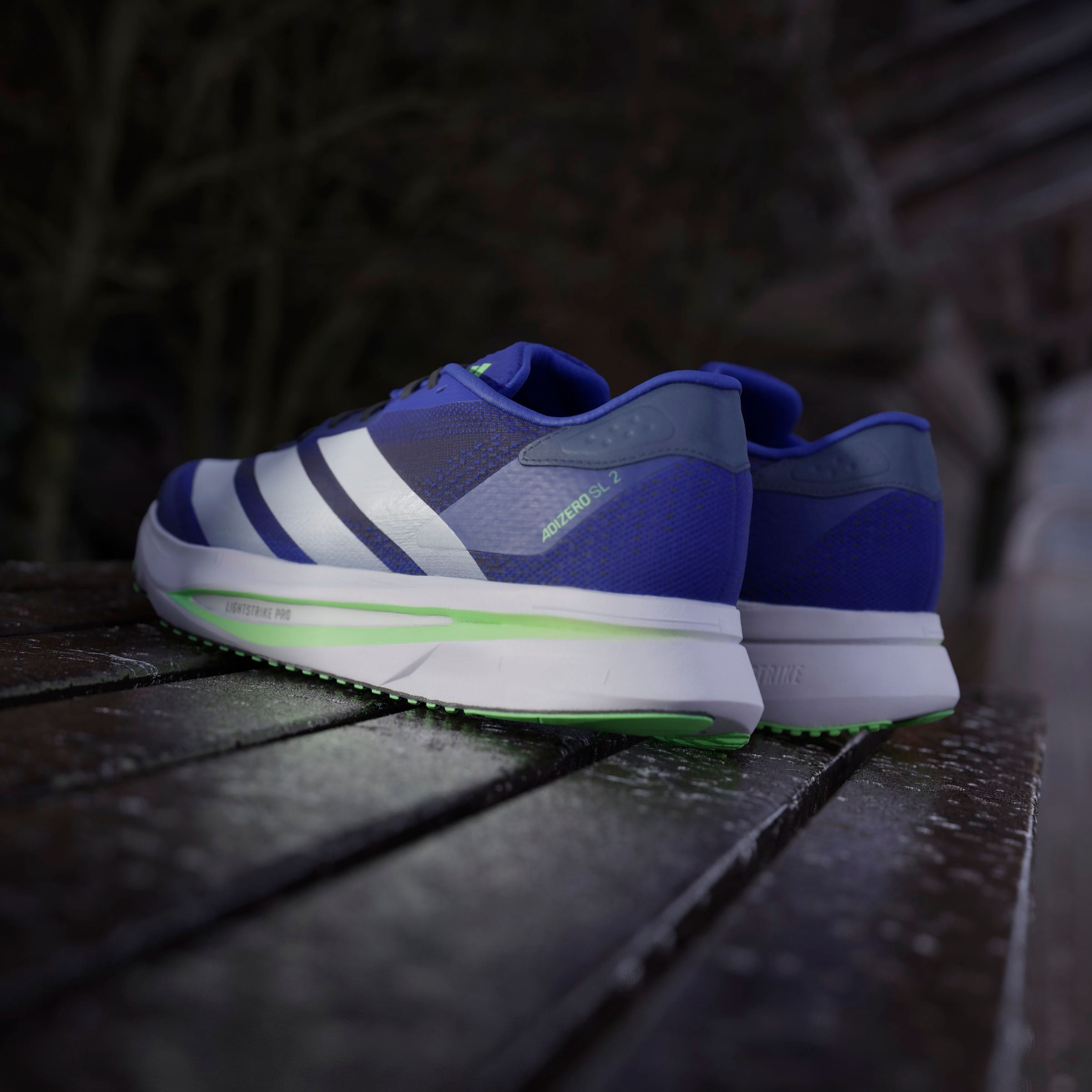 adidas Performance Laufschuh