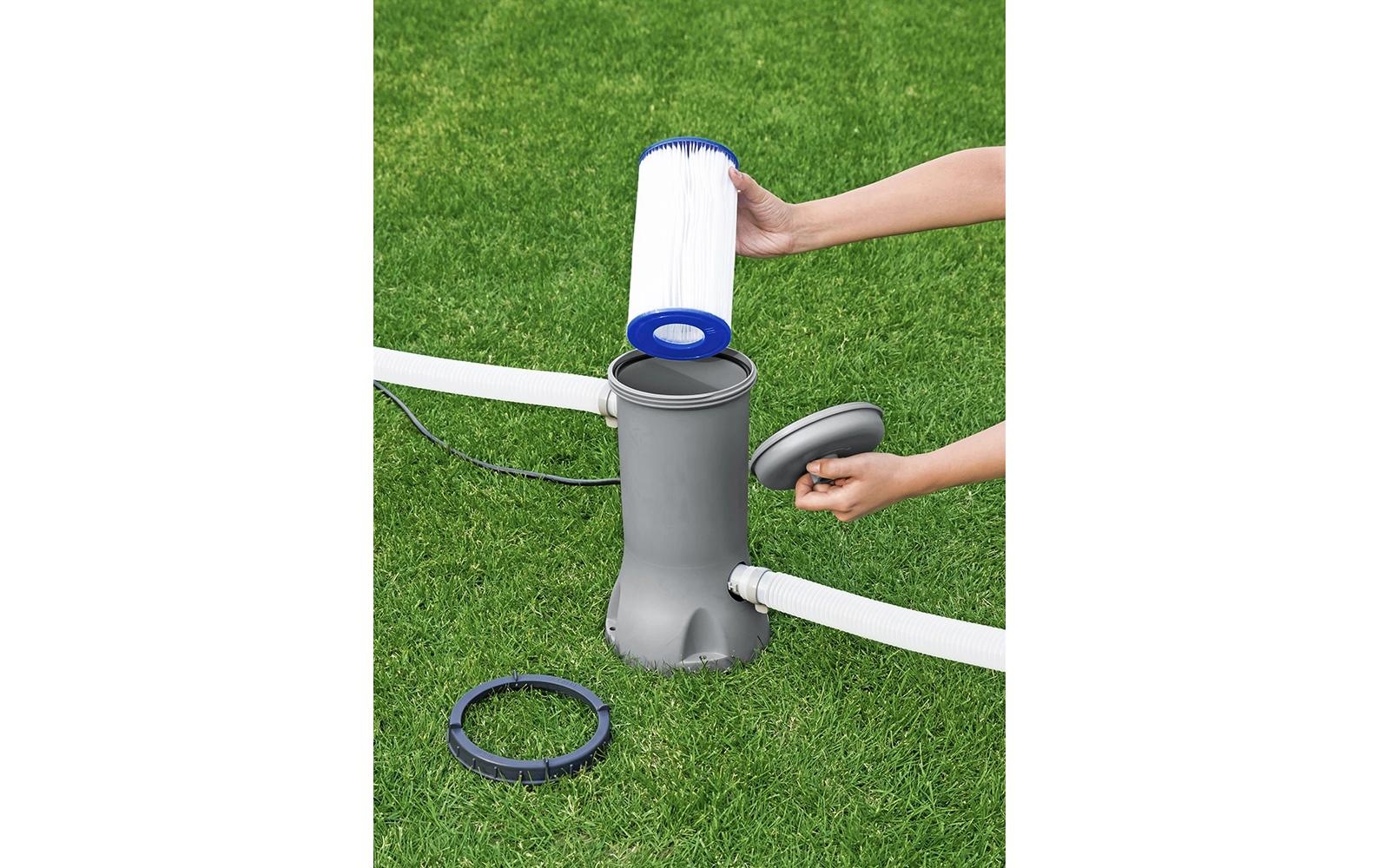 Bestway Cartouche de filtre de piscine »Gr. III«