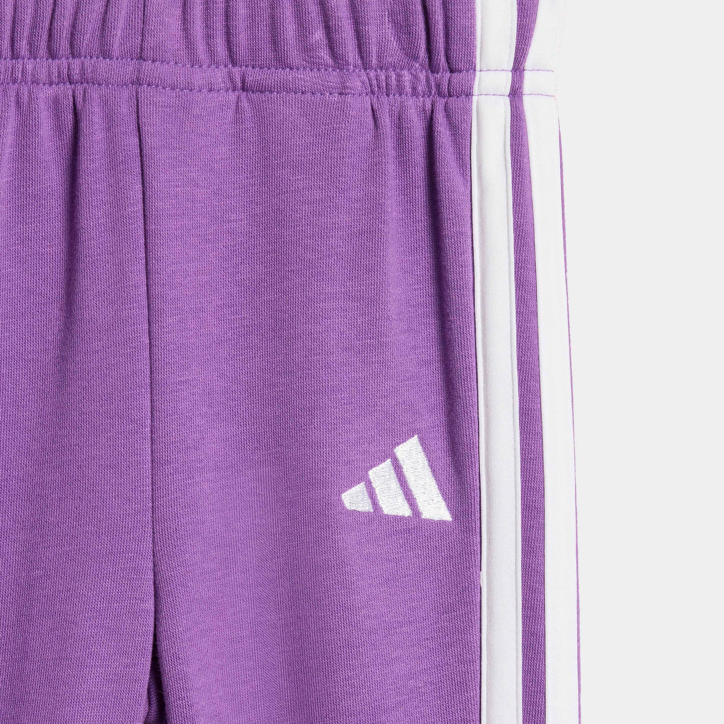 adidas Sportswear Combinaison d'entraînement »ESSENTIALS KIDS« 2 pièces