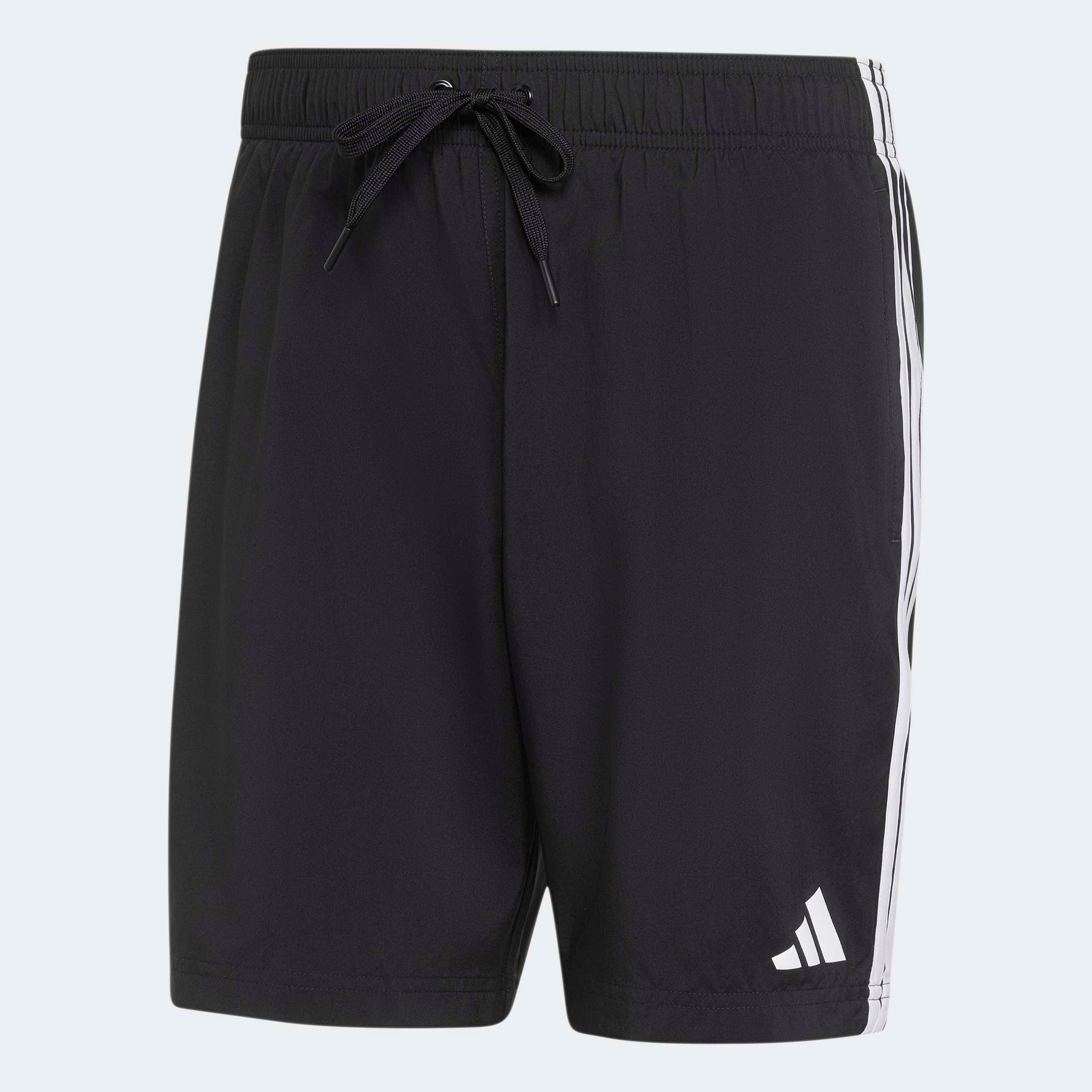 adidas Performance Short de bain »3-STREIFEN, 20,5 CM«