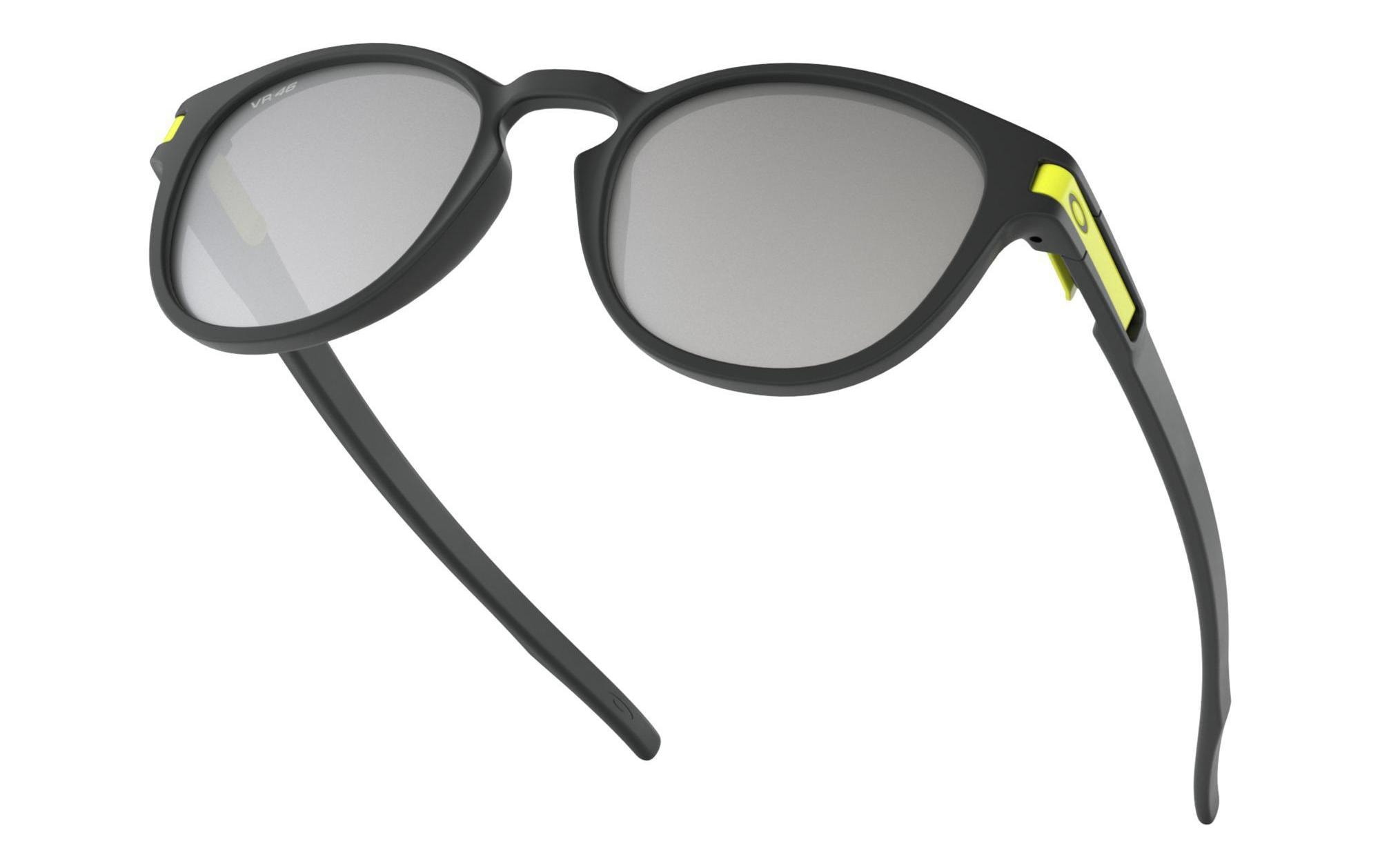 Oakley Sonnenbrille »Valentino Rossi Signature Series«