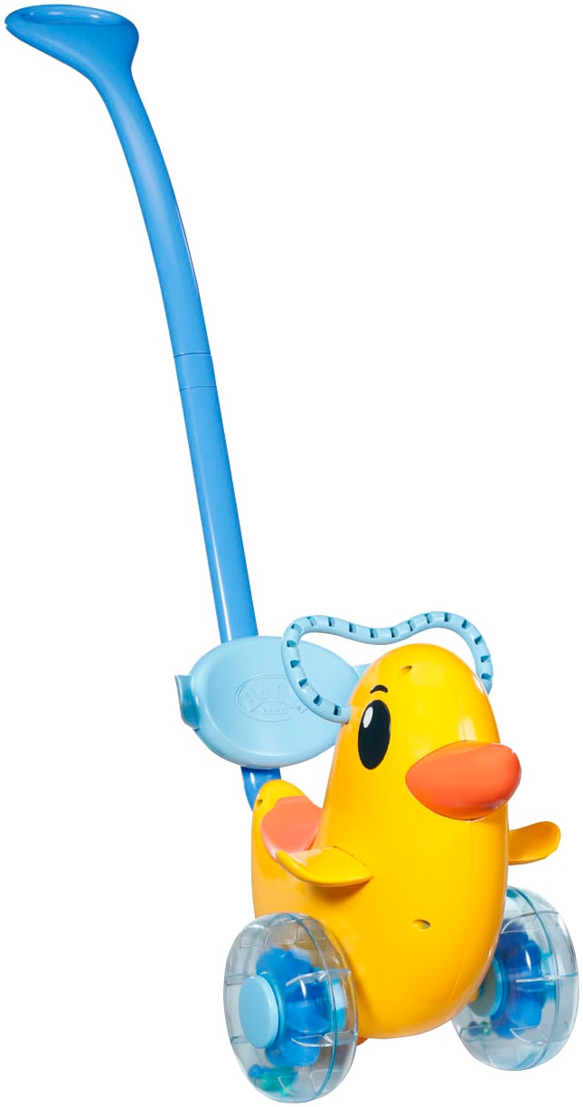 Baby Born Puppentier »Schiebe-Berta«