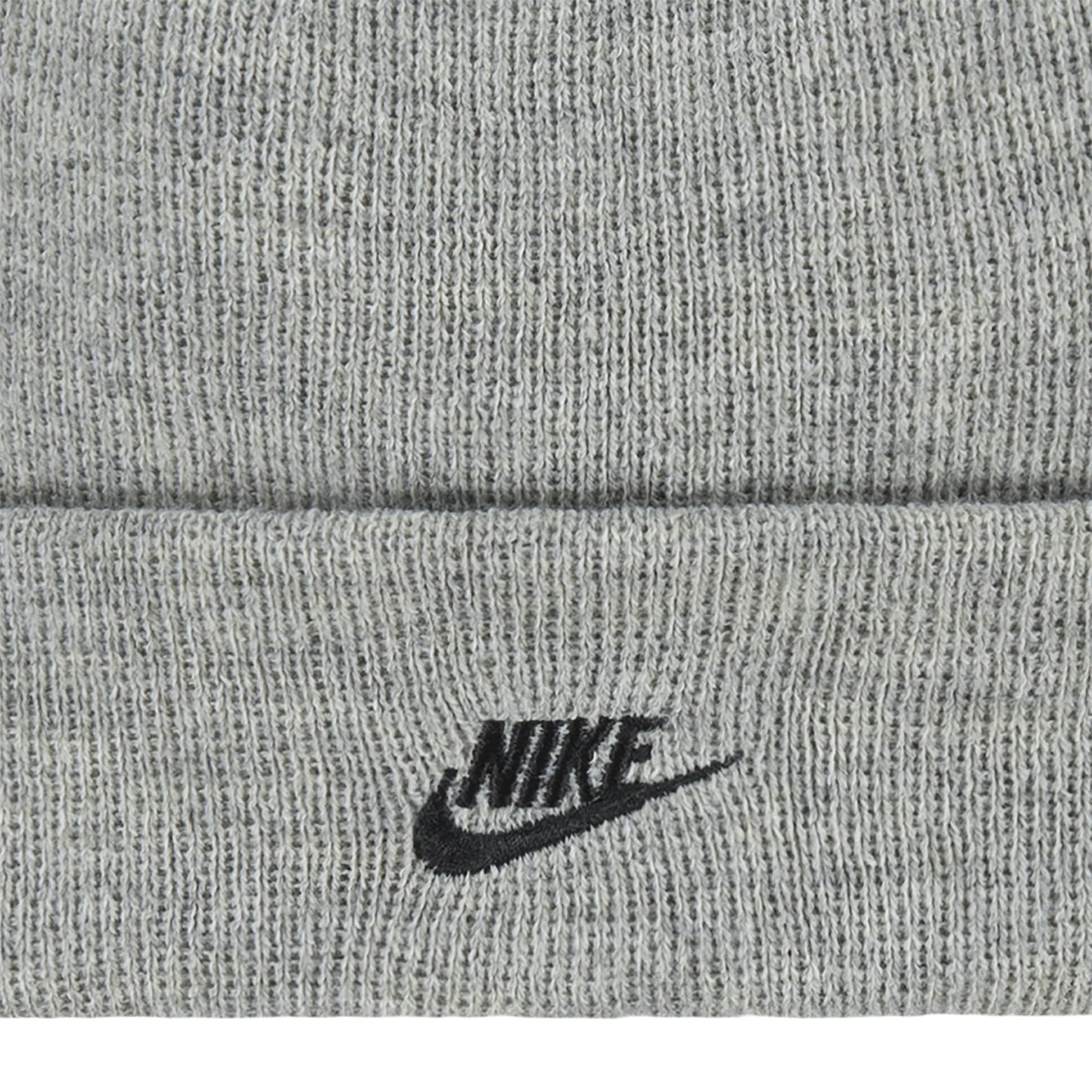 Nike Sportswear Beanie »NAN FUTURA BEANIE/GLOVE SET«, (Set, 2 St.), Grösse 8-15, für Kinder