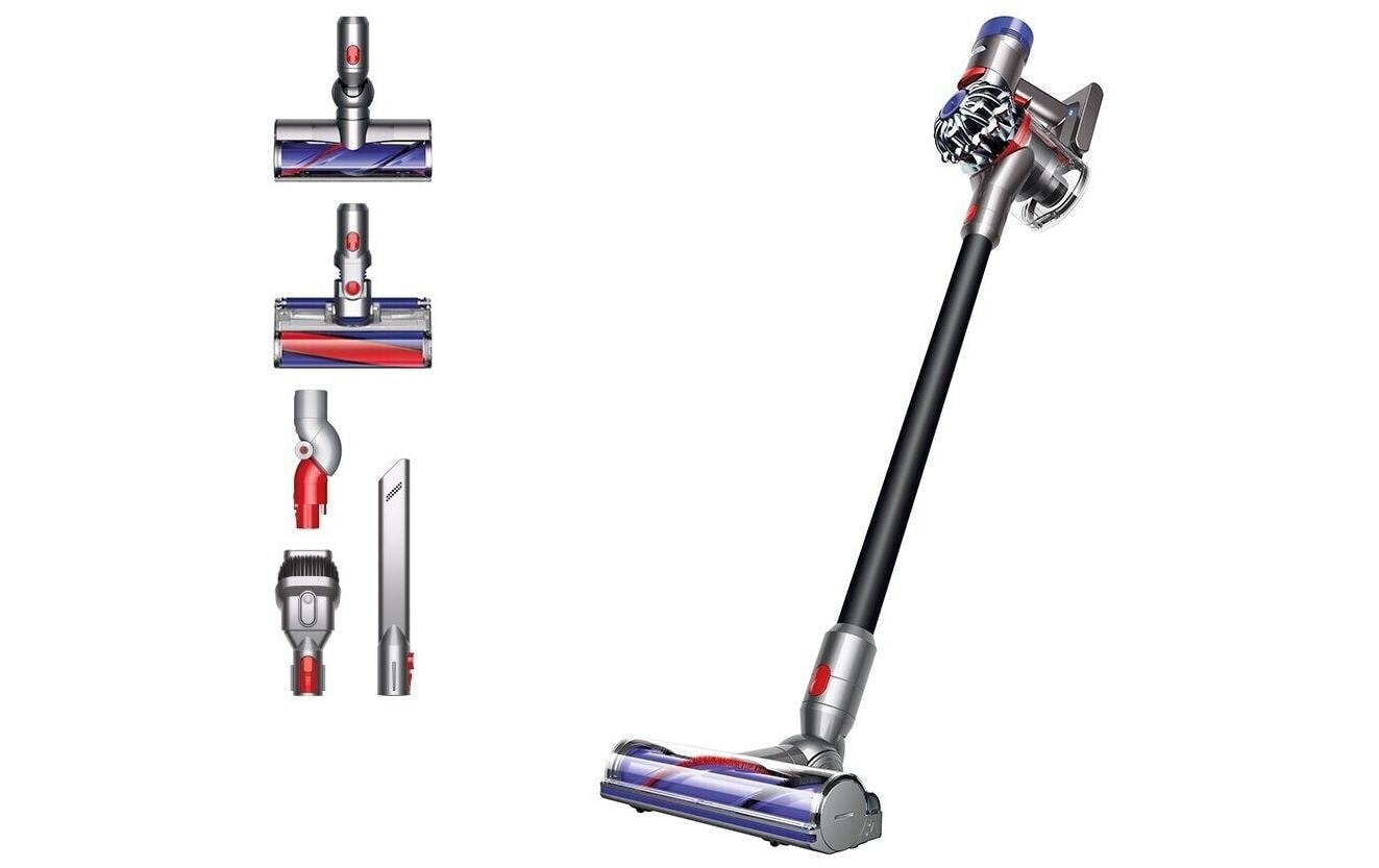 Ersatzakkus für Dyson V8™