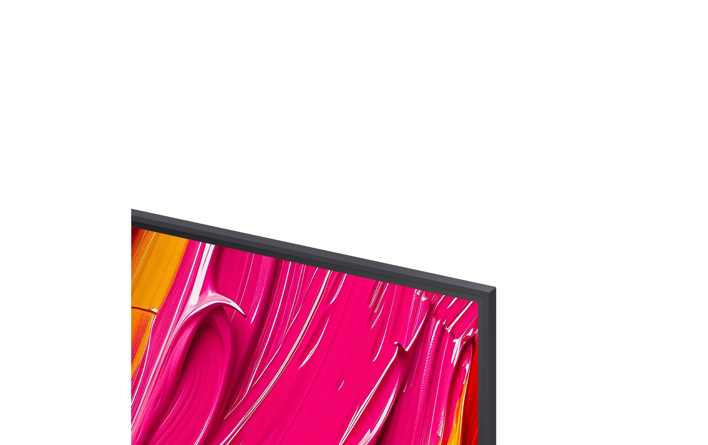 LG QNED-Fernseher »55QNED80A6A« 139 cm/55 ″ Smart-TV