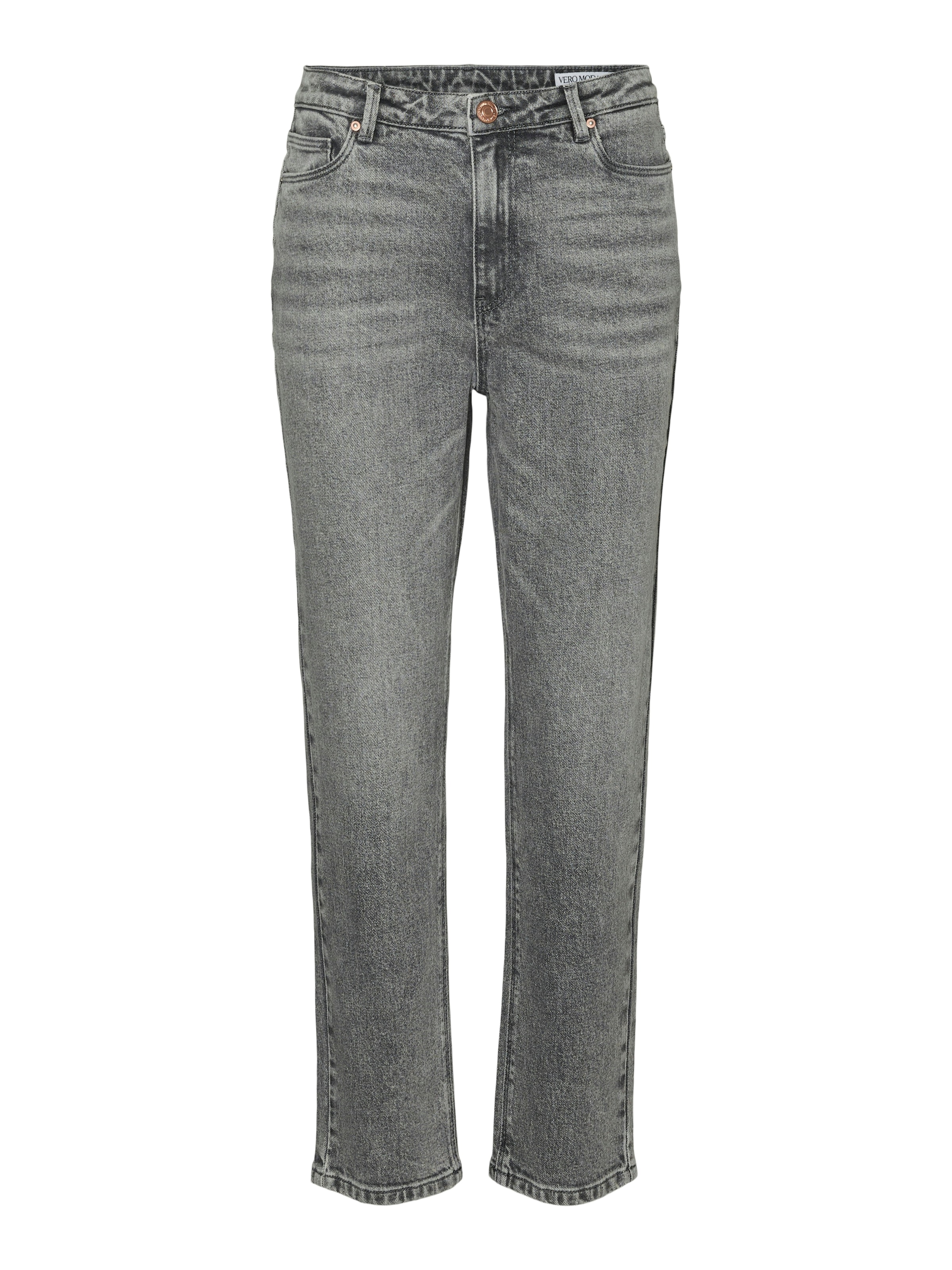 Vero Moda Mom-Jeans »VMLINDA HR MOM JEANS GU214 GA NOOS«