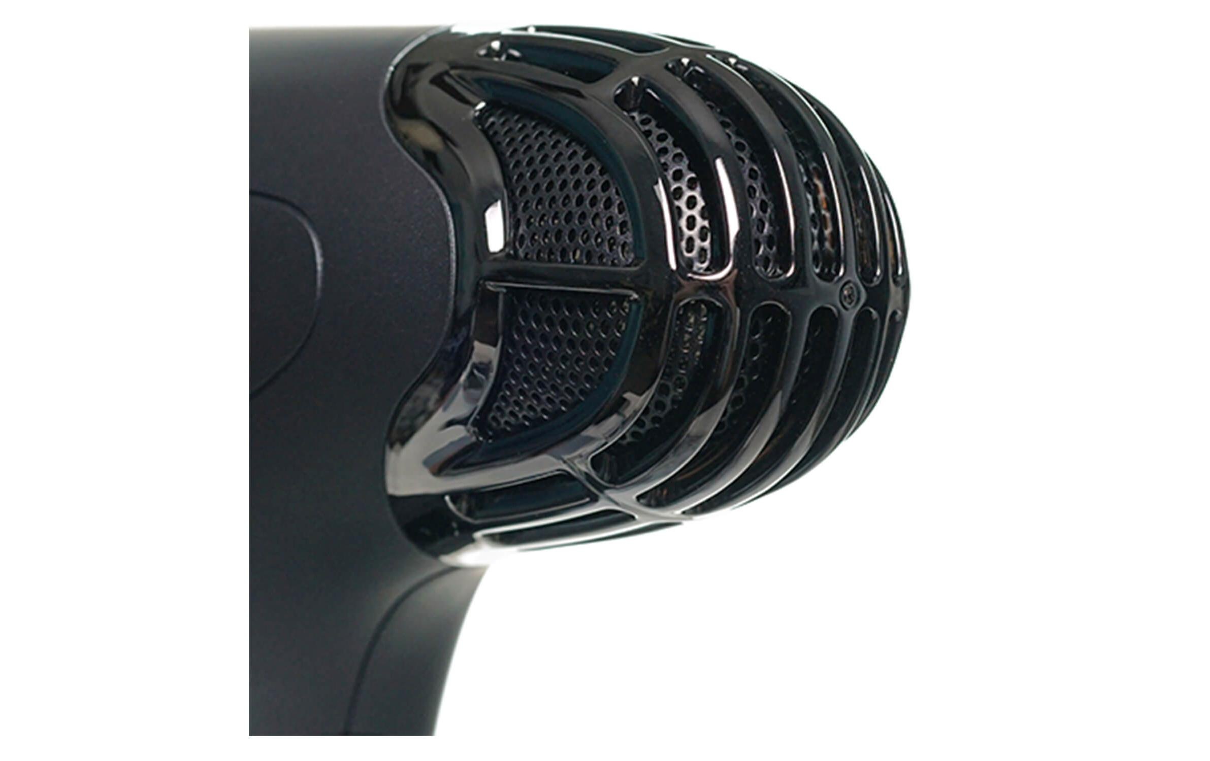   Sèche-cheveux »bio ionic Smart XTM 1600W Ionen 1600 W« 1.600 W Leistungsstarker Ionen-Haartrockner mit Diffusor und Hitzeschutz