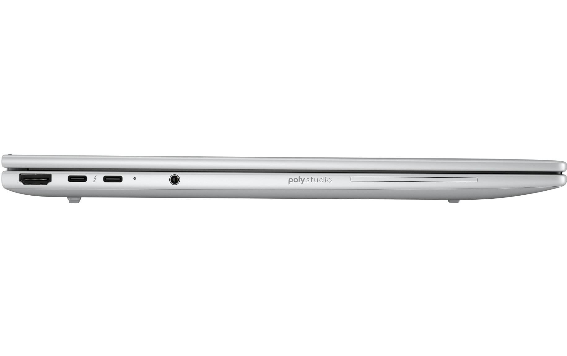 HP Business-Notebook »EliteBook 8 G1i 16 Next Gen AI PC AD4D4ET«, / 16 Zoll, Intel, Core Ultra 5