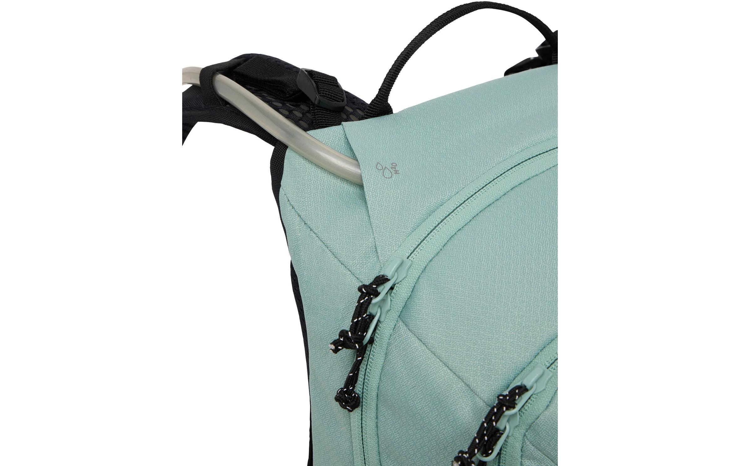 VAUDE Rucksack »Women's Trailvent 10 Dusty fern«