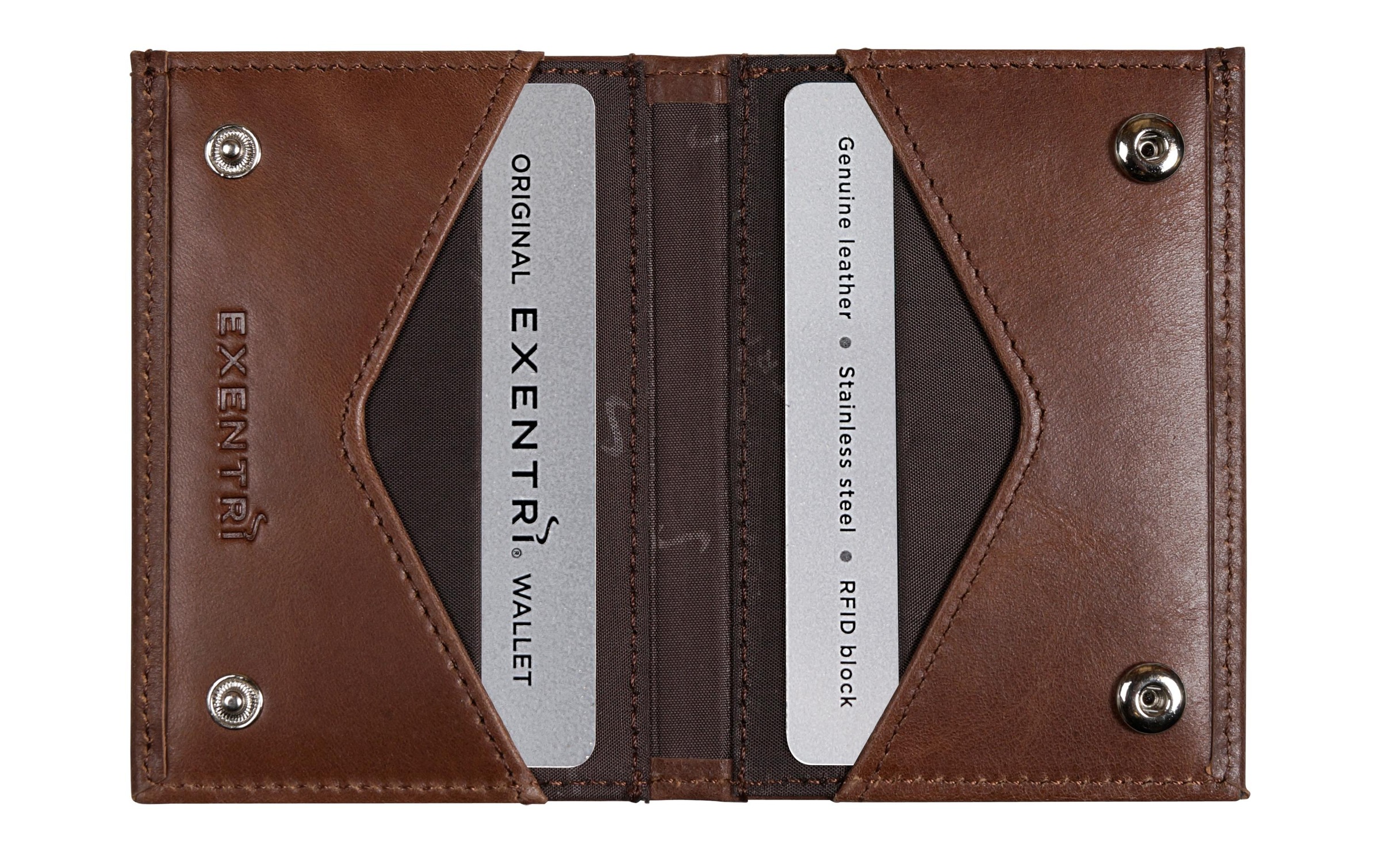   Geldbörse »EXENTRI Miniwallet«