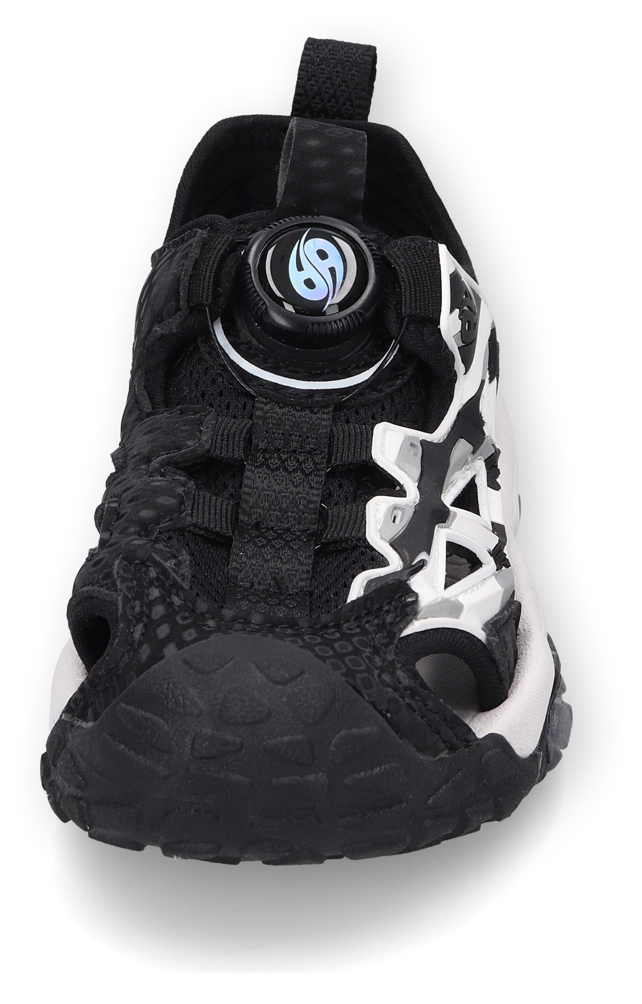 Dockers by Gerli Sandale  , Slip-On Sneaker, Sandale, Trekking Schuh mit Drehverschluss